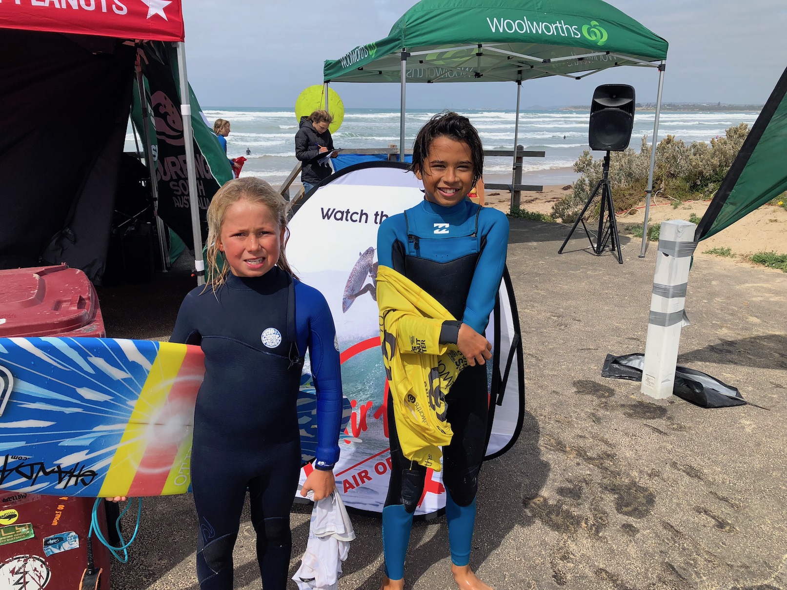 Groms 2