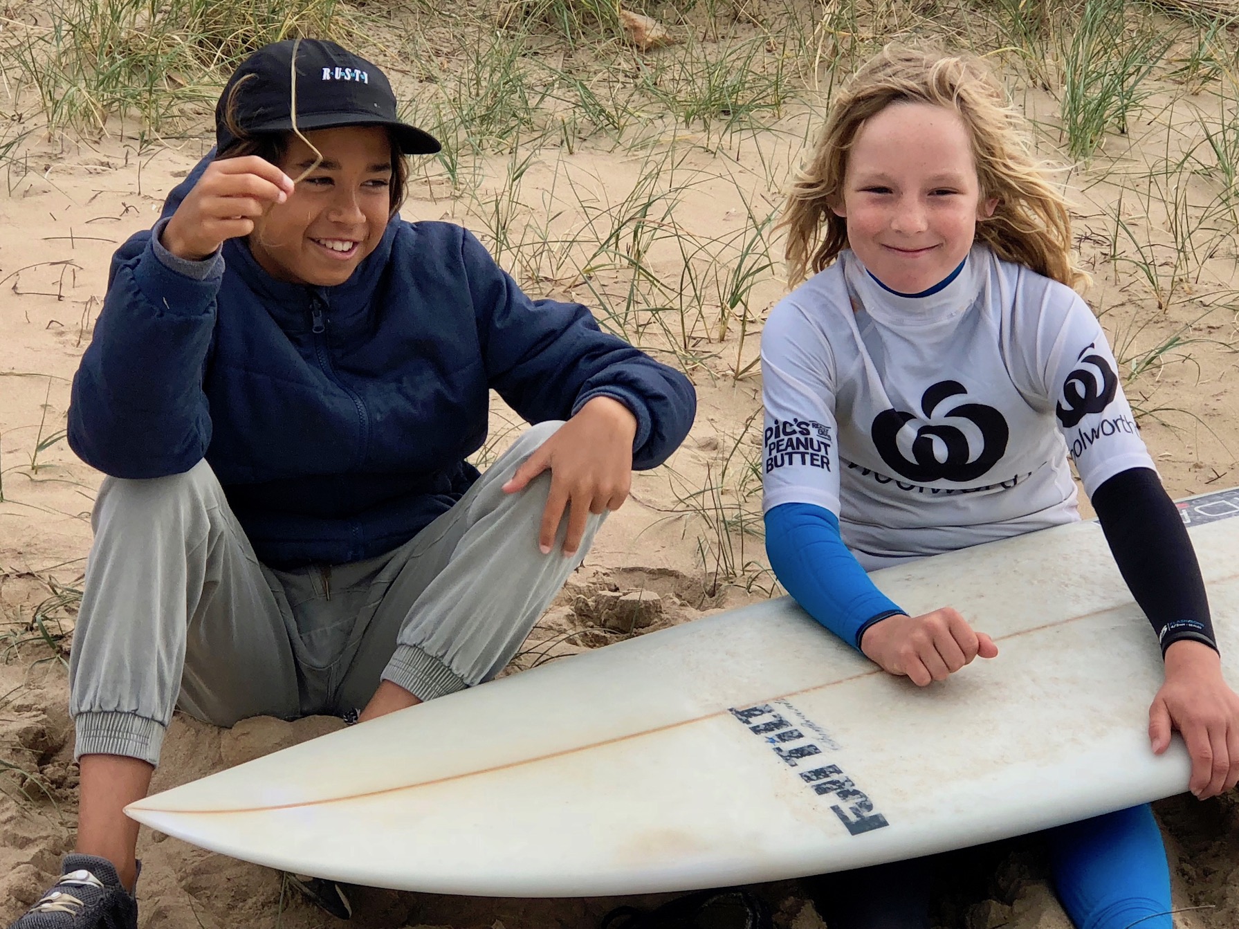 Groms