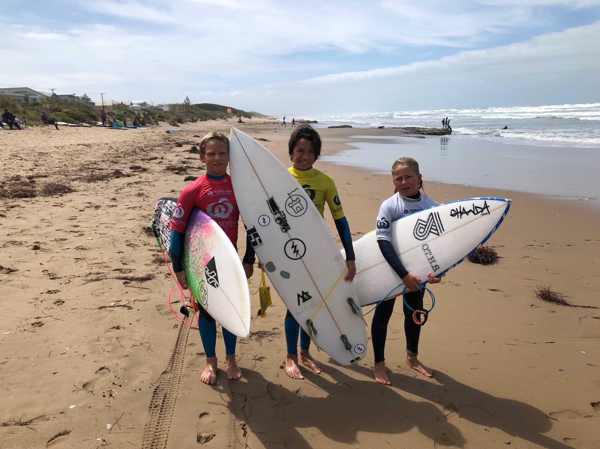 Groms 3