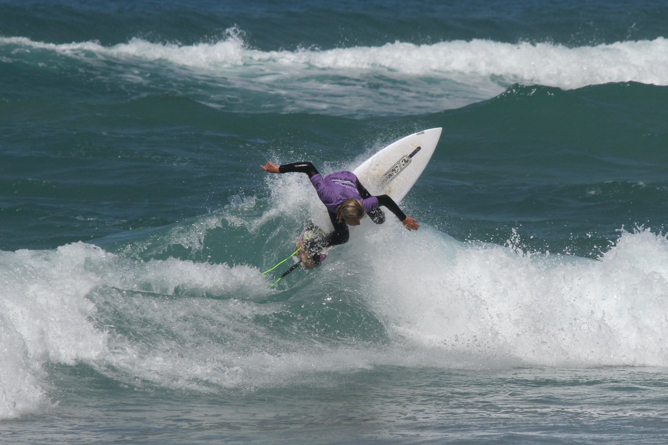 Mallee Brauer South Coast Boardriders (@Mallee Brauer )