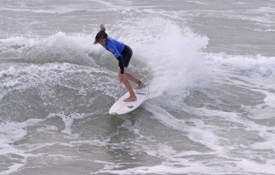 Noah Ballie 1