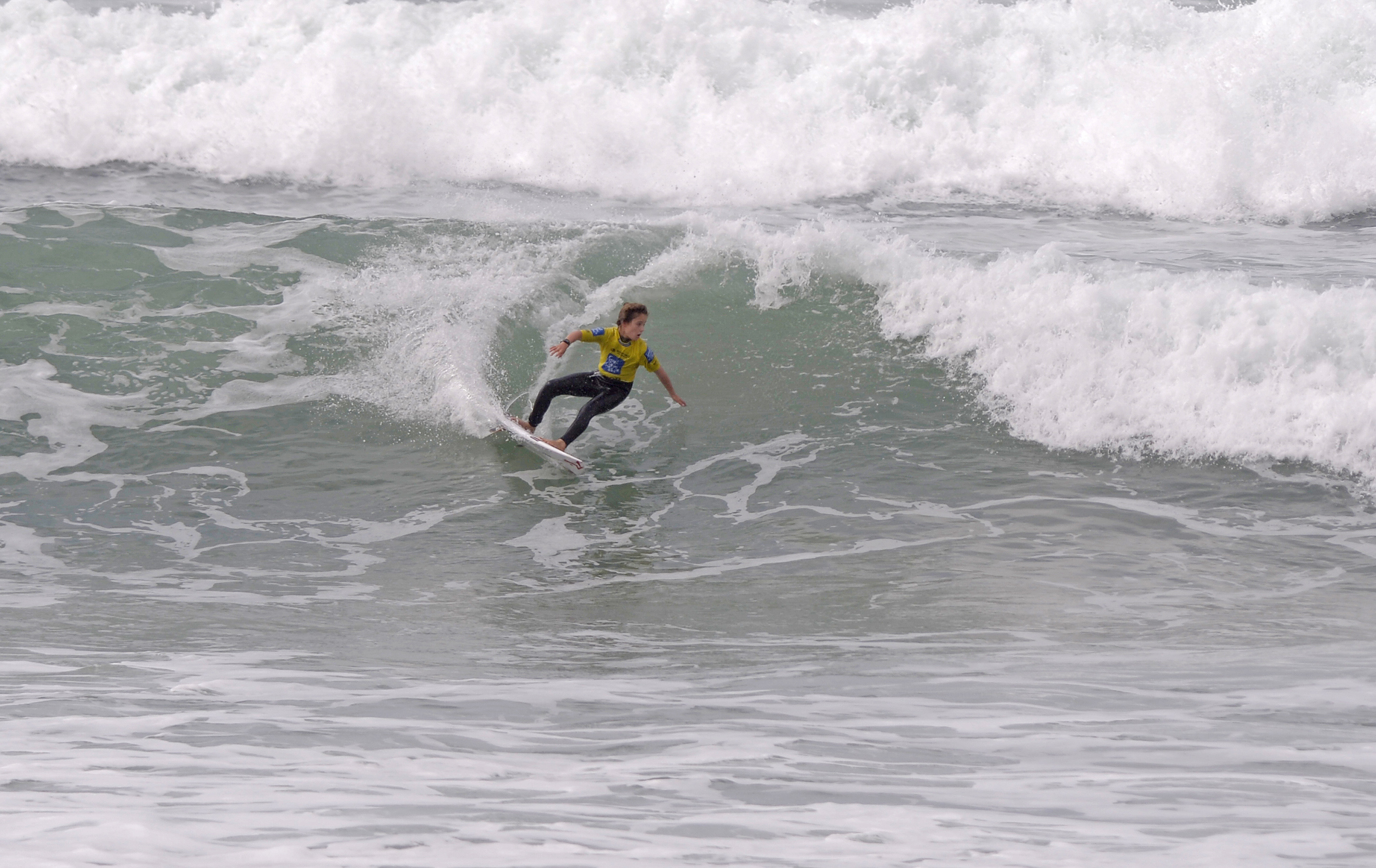Otis North Surfing Australia