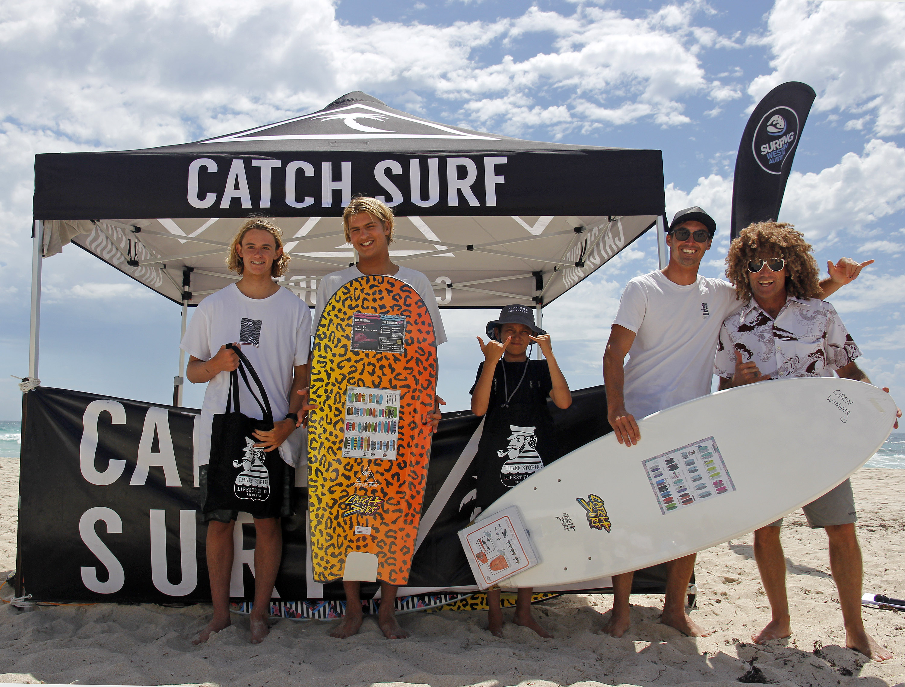 Csss 18 Open Surf Final Majeks