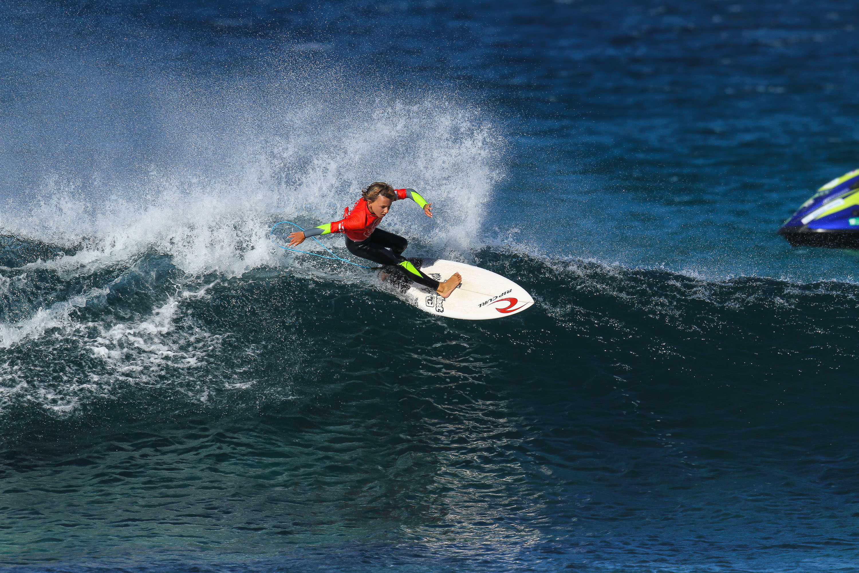 Tsf 18 D2 Maverick Wilson 2 (Wa) Woolacott