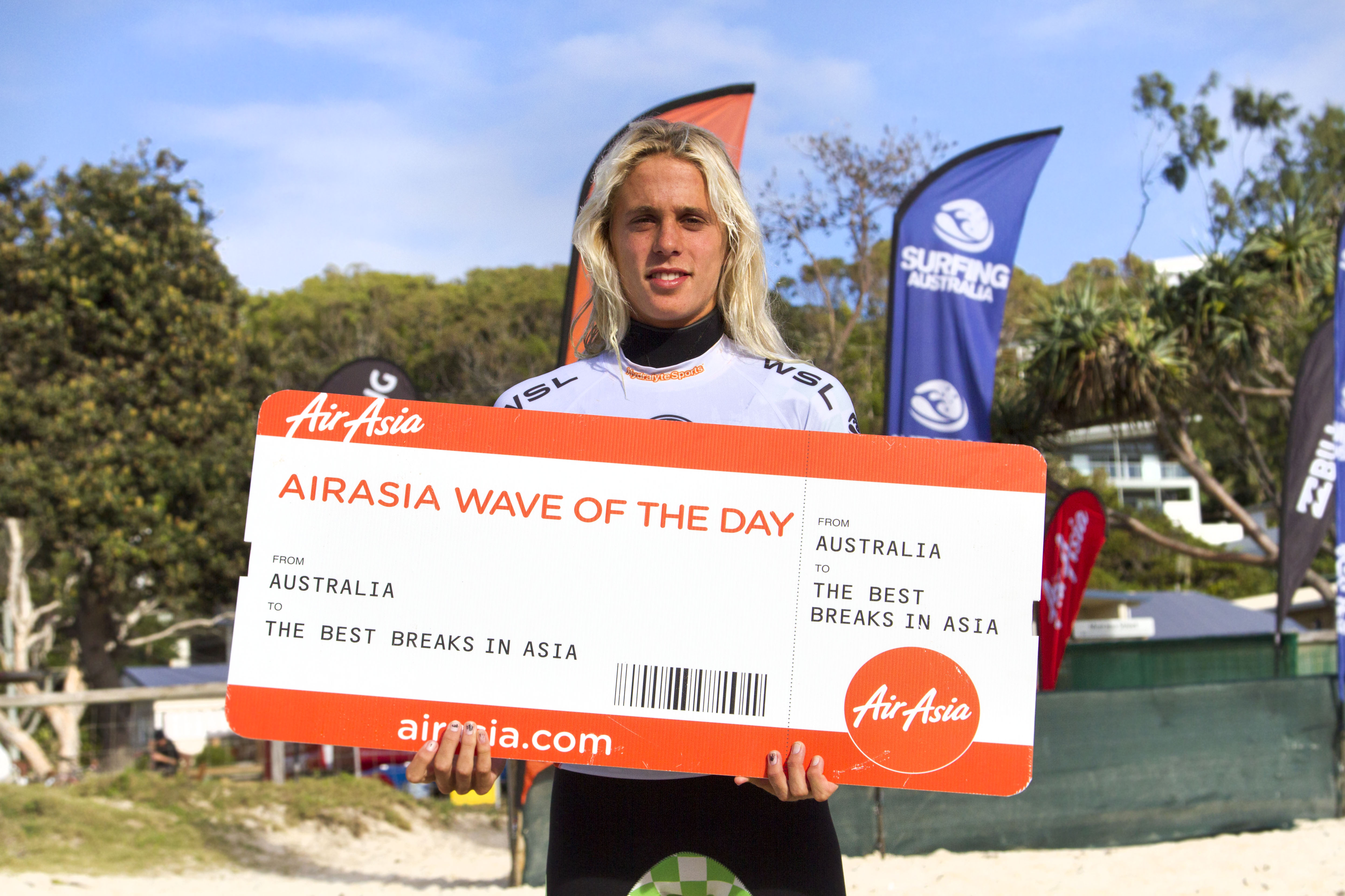 Kyuss Kingx Air Asia
