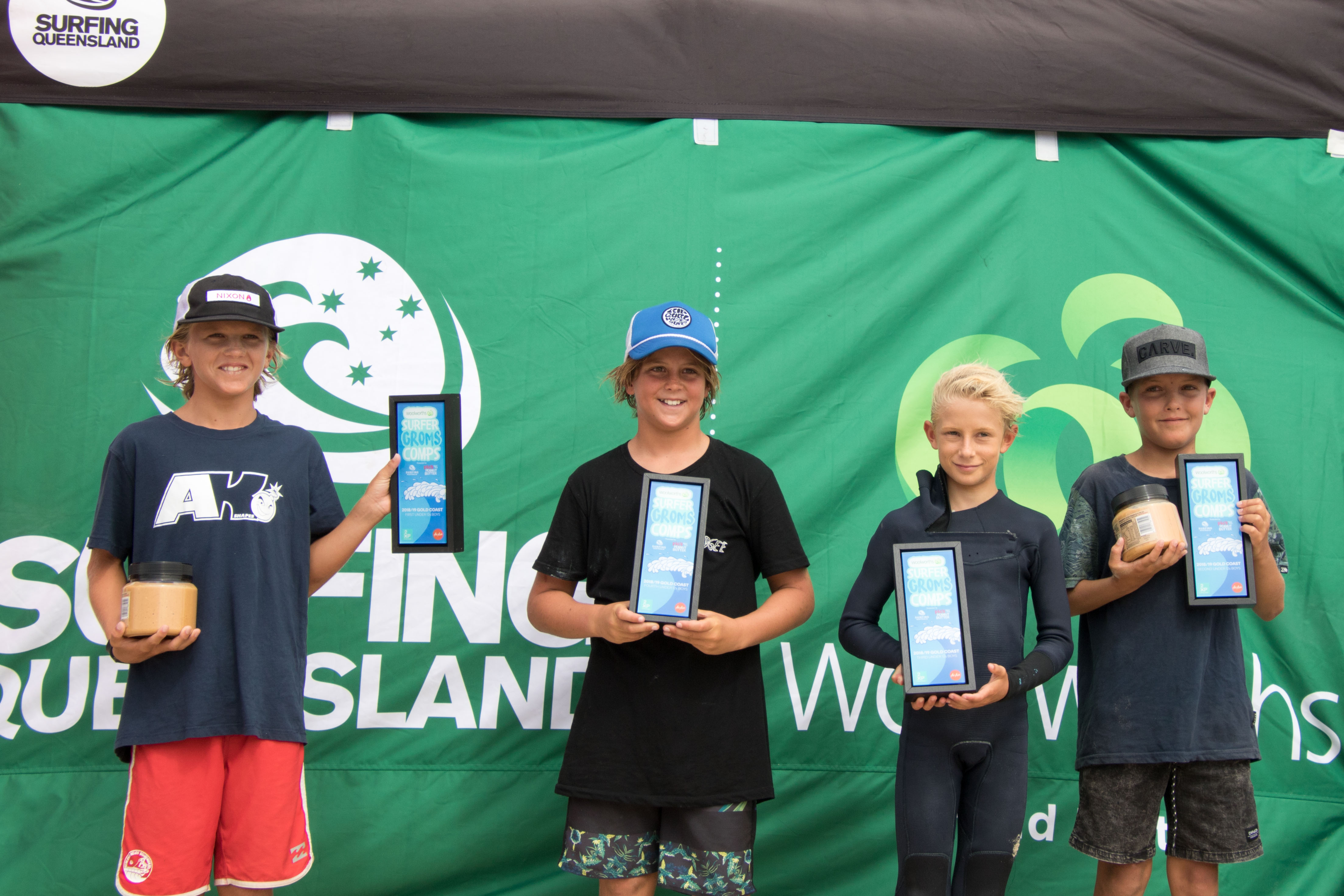 Under12 Boys