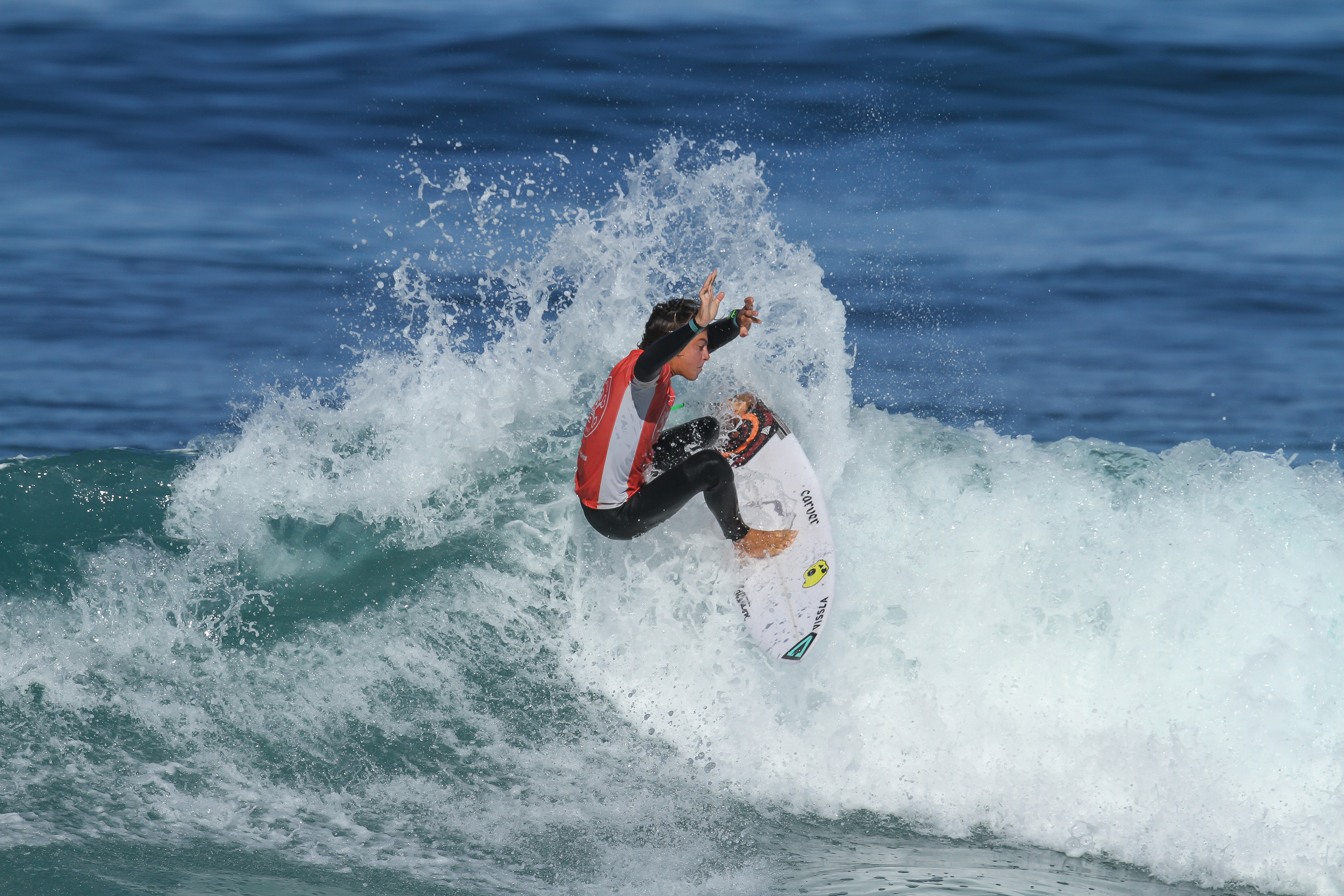 Tsf19 D2 Danny Benedetti Woolacott