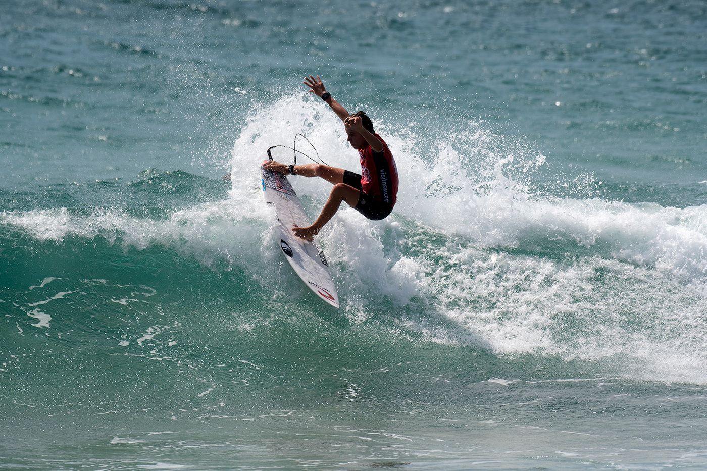 Kyllian Guerin230119 Smith8101