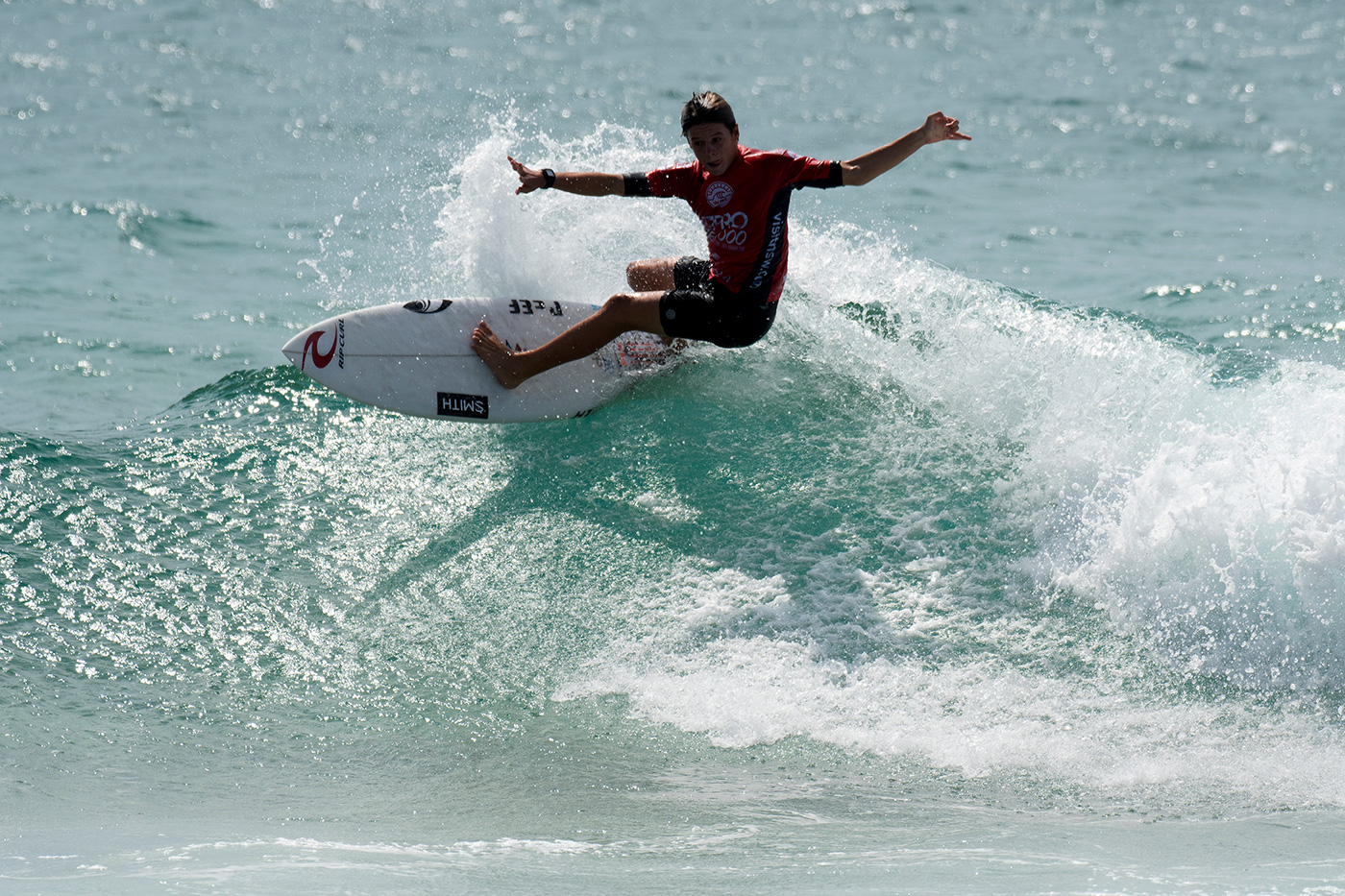 Kyllian Guerin230119 Smith8110