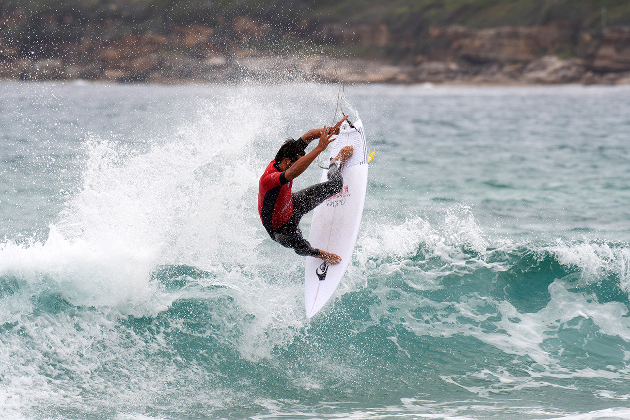 Connor O Leary Cpd2 240119 Smith8648