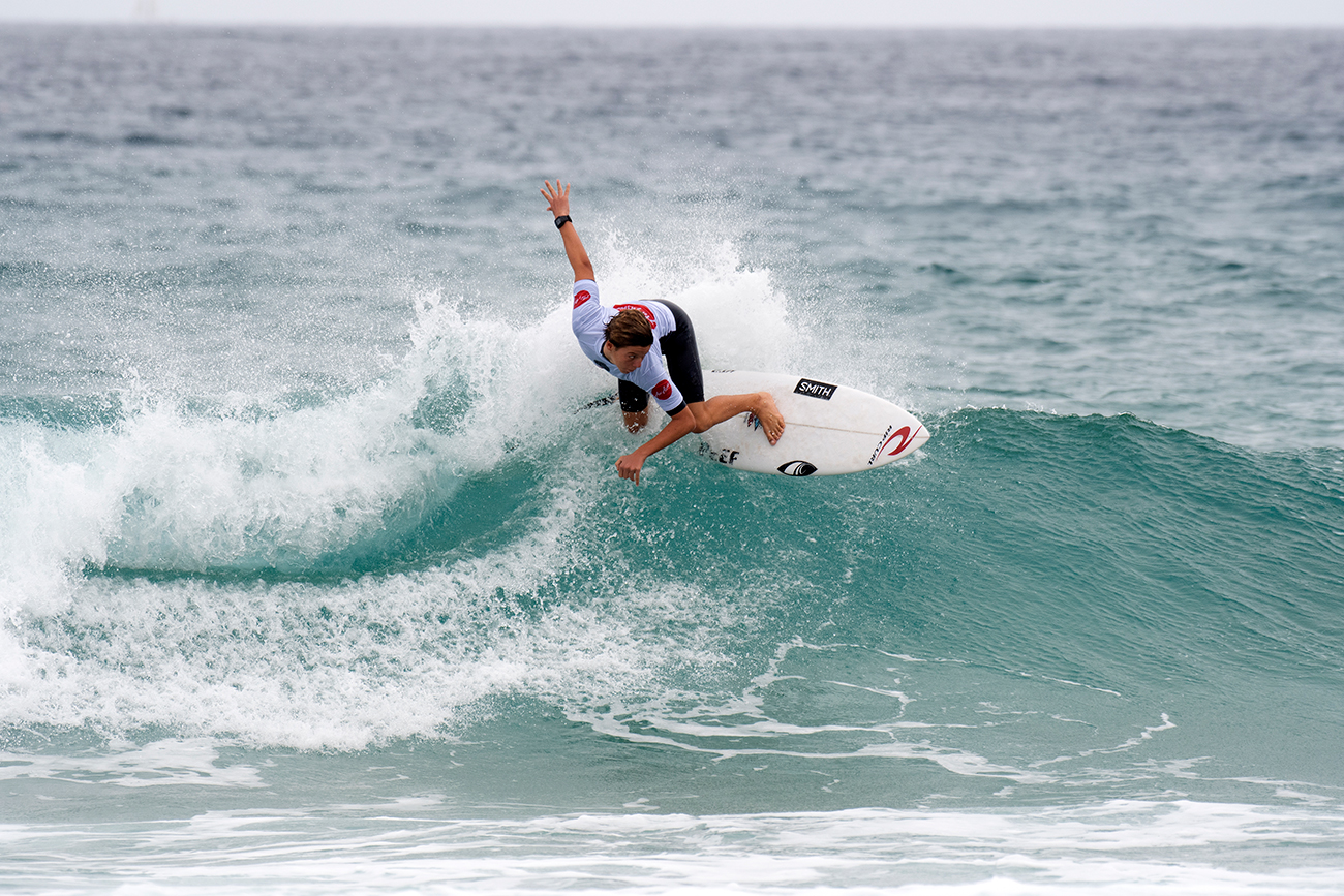 Kyllian Guerin Cpd2 240119 Smith8667