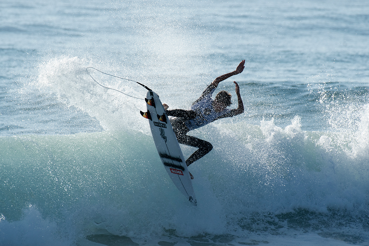 Dakoda Walters250119 Smith9119