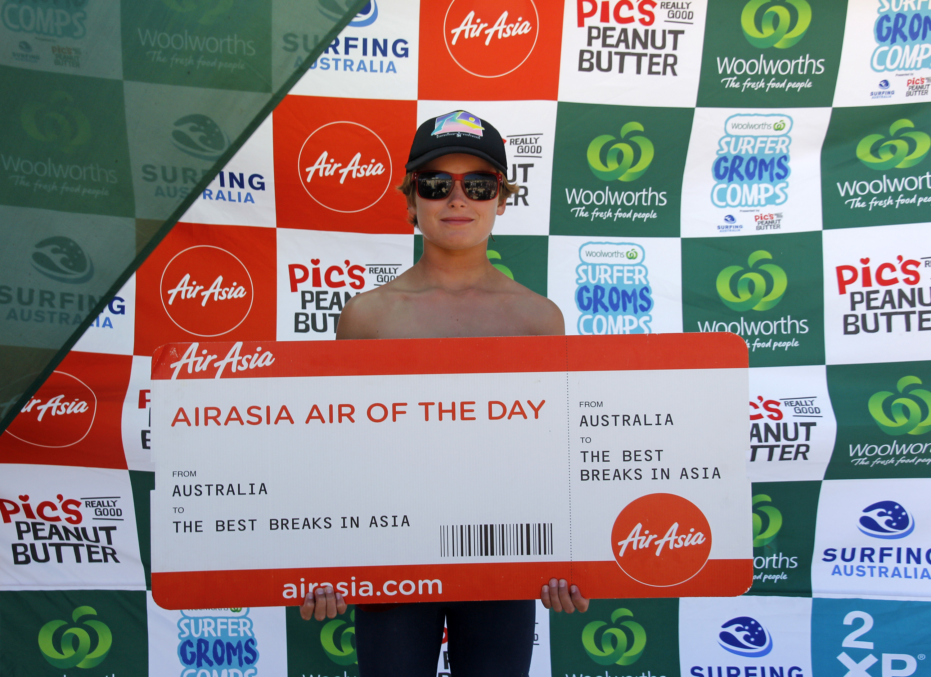 Wsgc Wa D2 Otis North Air Asia Air Of The Day Majeks