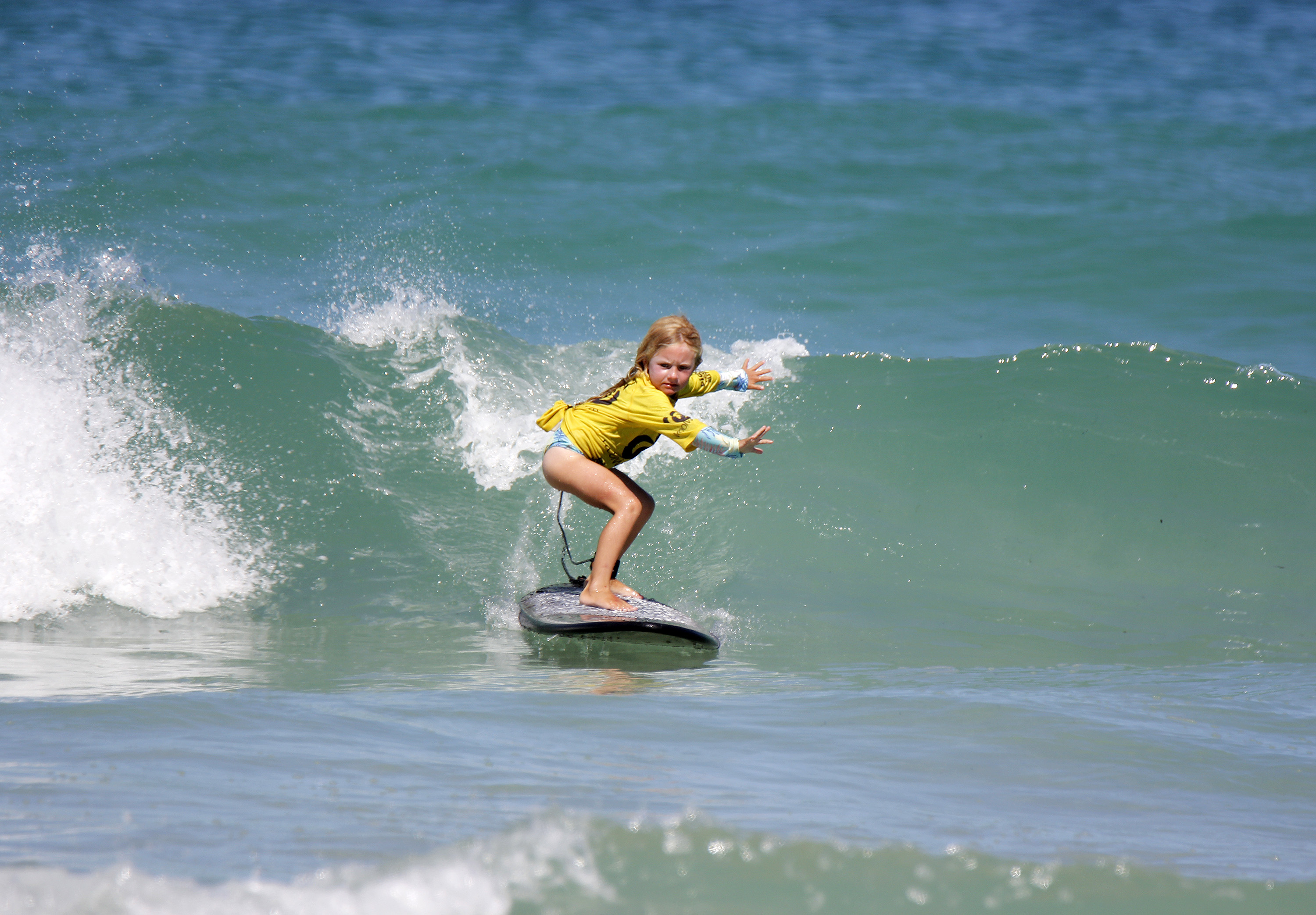 Wsgc Wa D2 Summer Barkhuizen Majeks