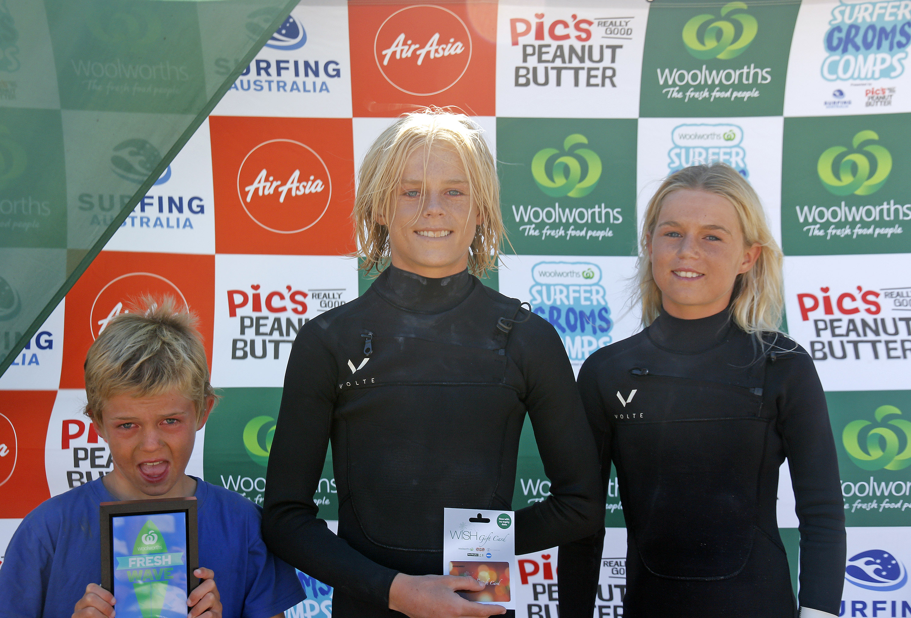 Wsgc Wa D2 Woolworths Fresh Wave Launders Family Majeks