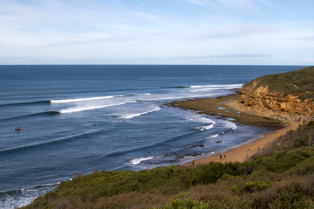 Bells Beach, VIC