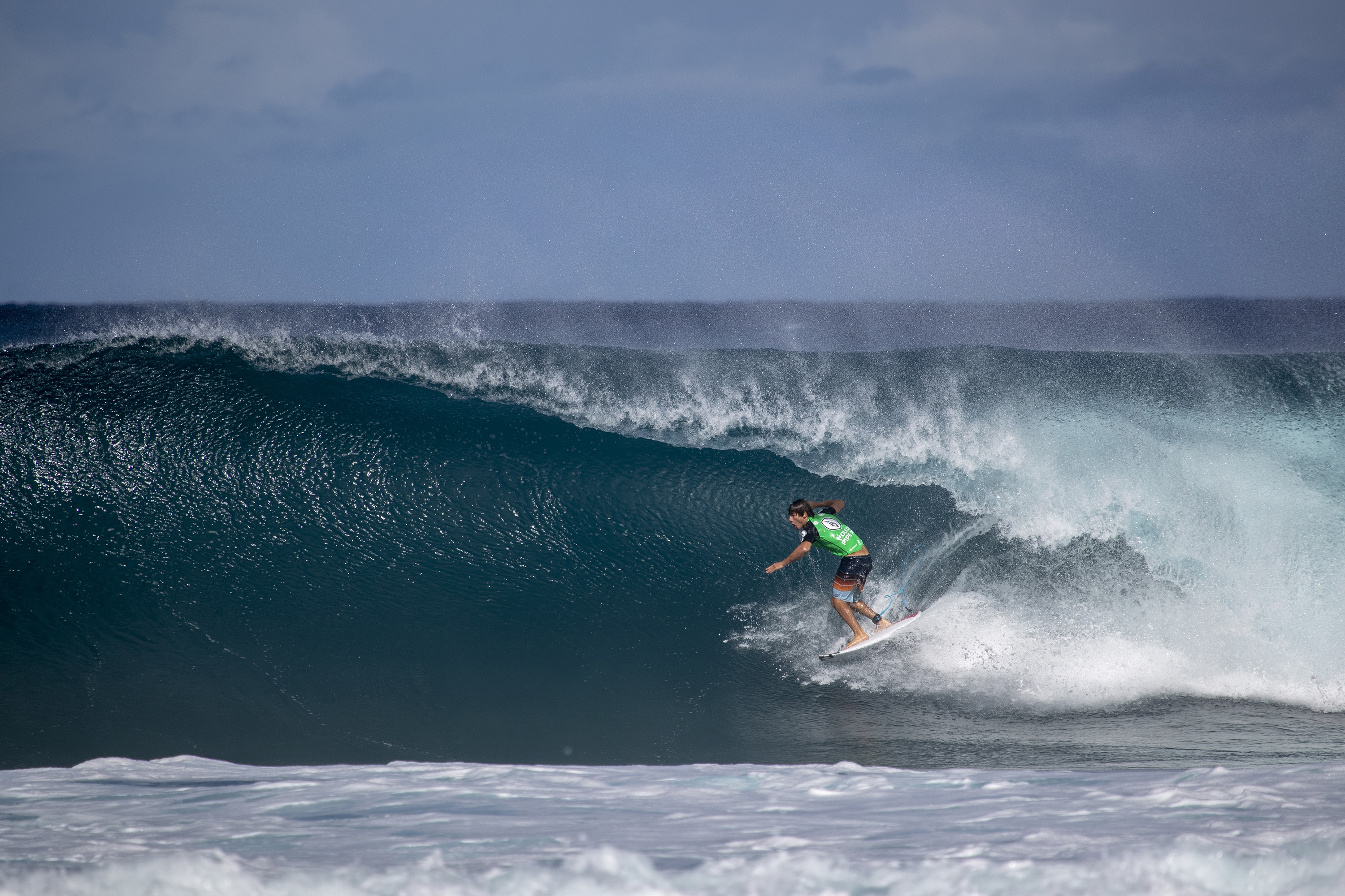 Robinson J0866 Volcom Pipe Pro19 Heff