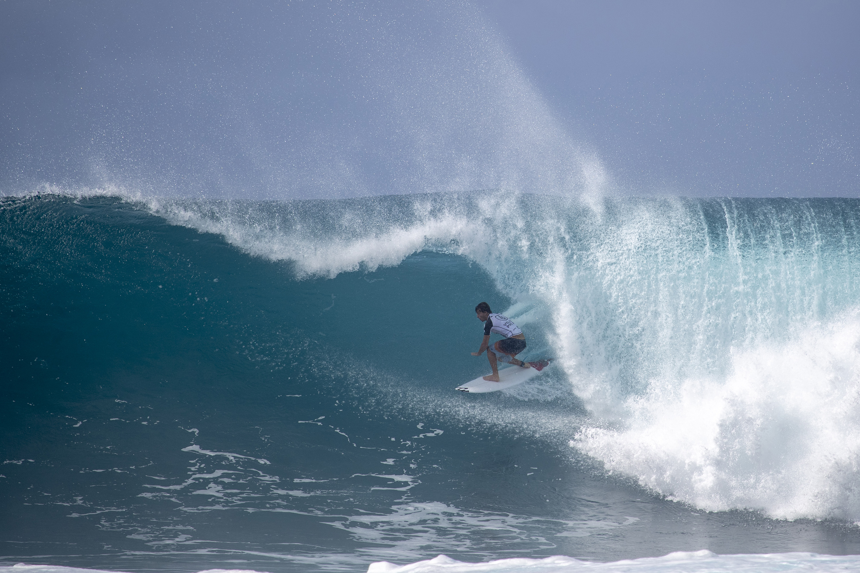 Robinson J1437 Volcom Pipe Pro19 Heff