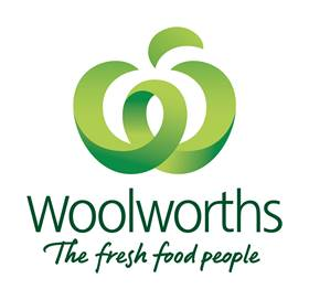 Woolworths Logo