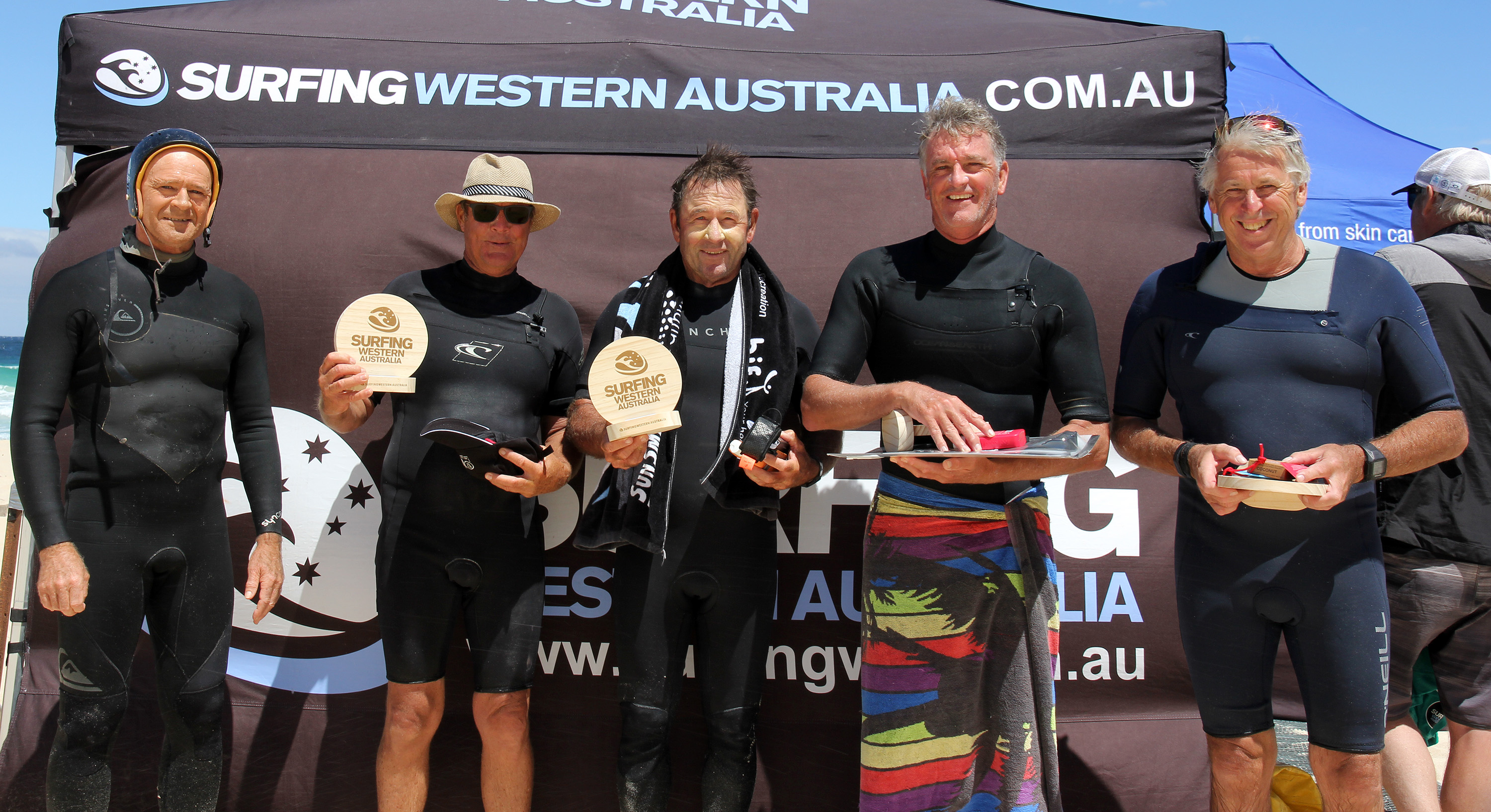 Wasmt Mr D2 Over 55 Mens Final Majeks