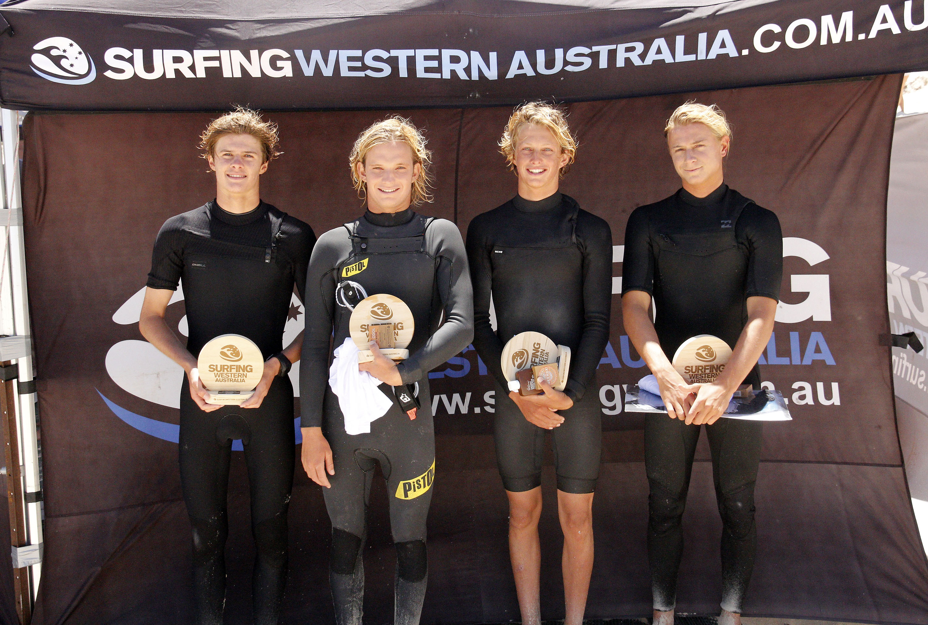 Wasmt Mr D2 Under 21 Pro Junior Final Majeks