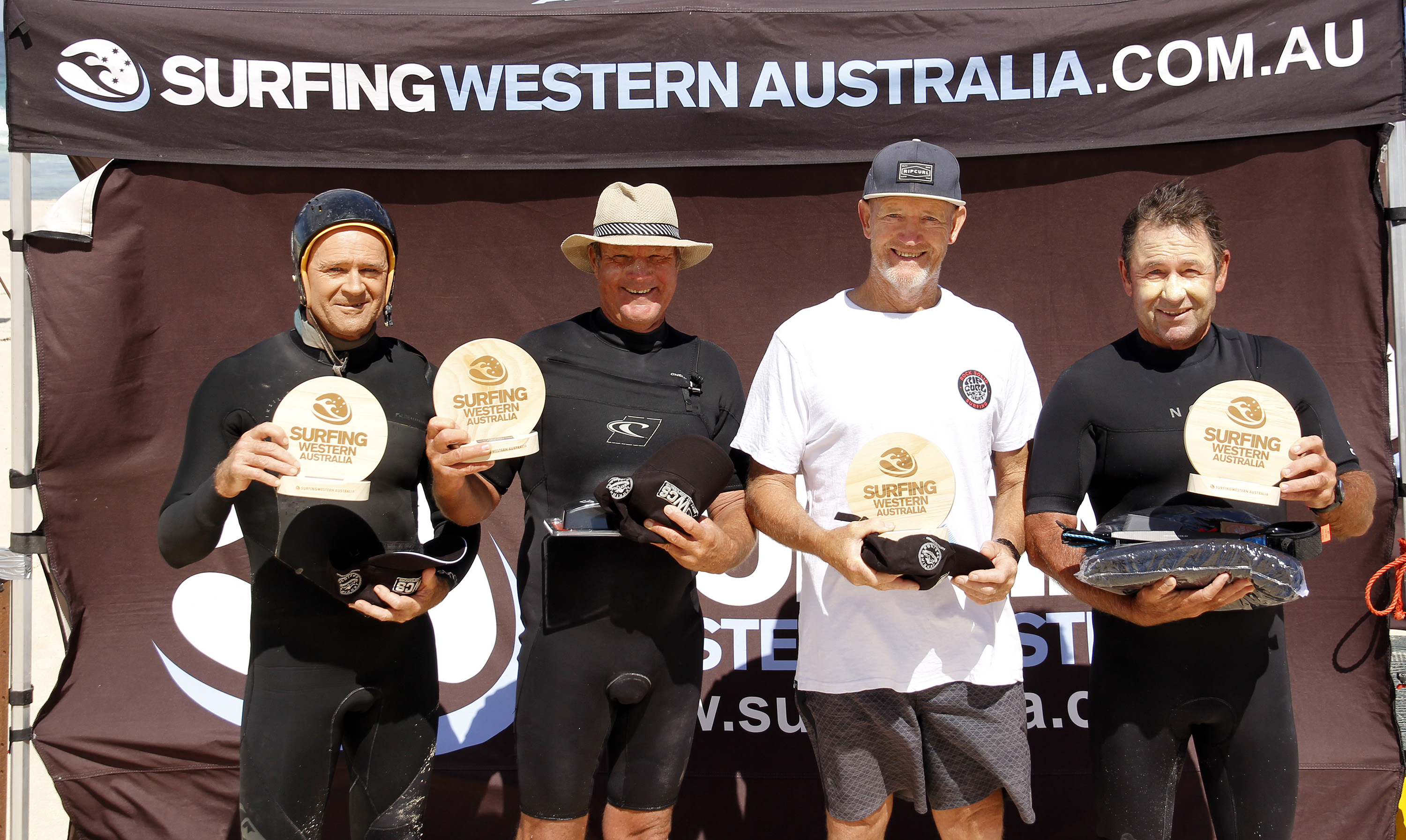 Wasmt Mr D2 Over 60 Mens Final Majeks