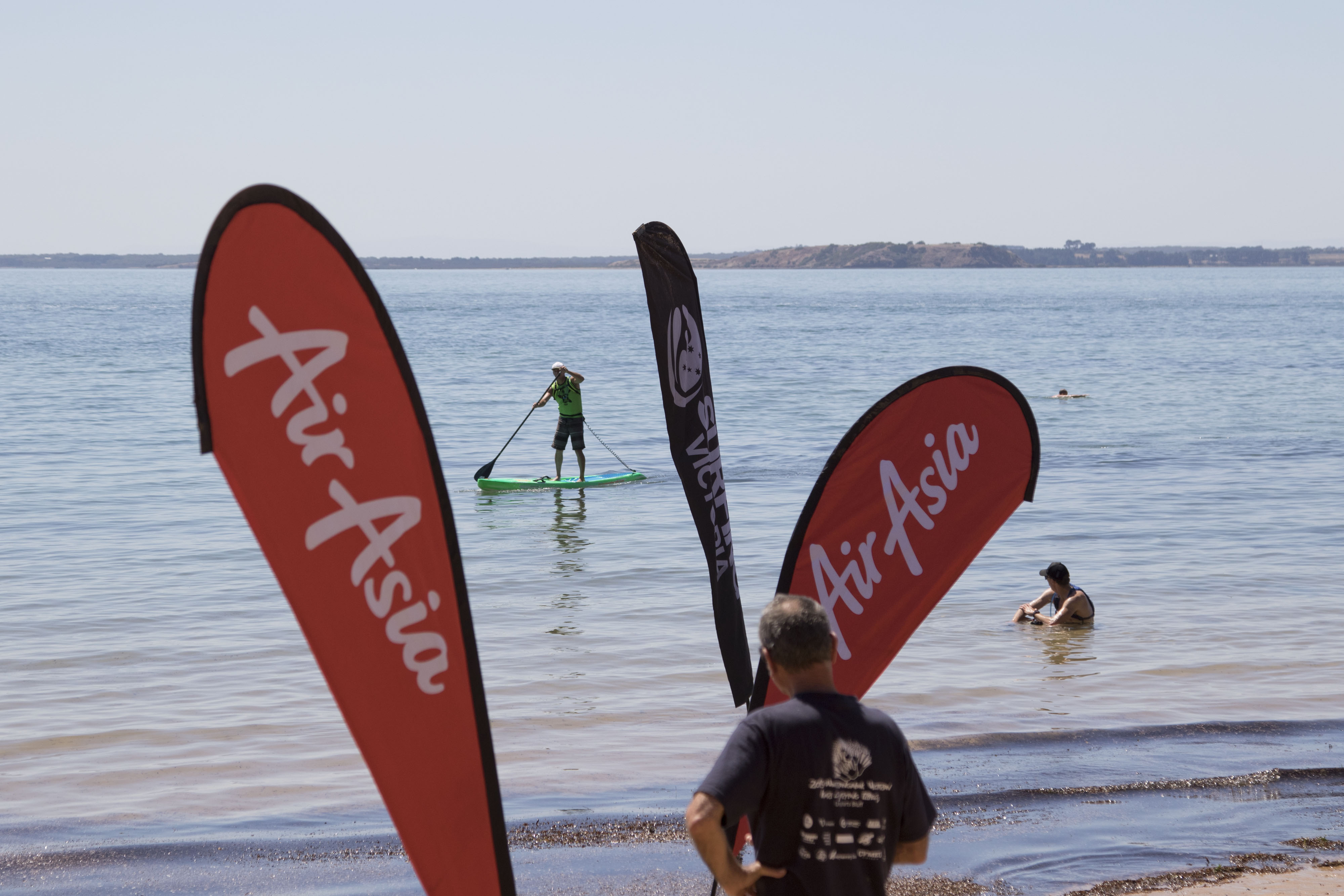 Chris Clarke Vic SUP Titles19 Lr002