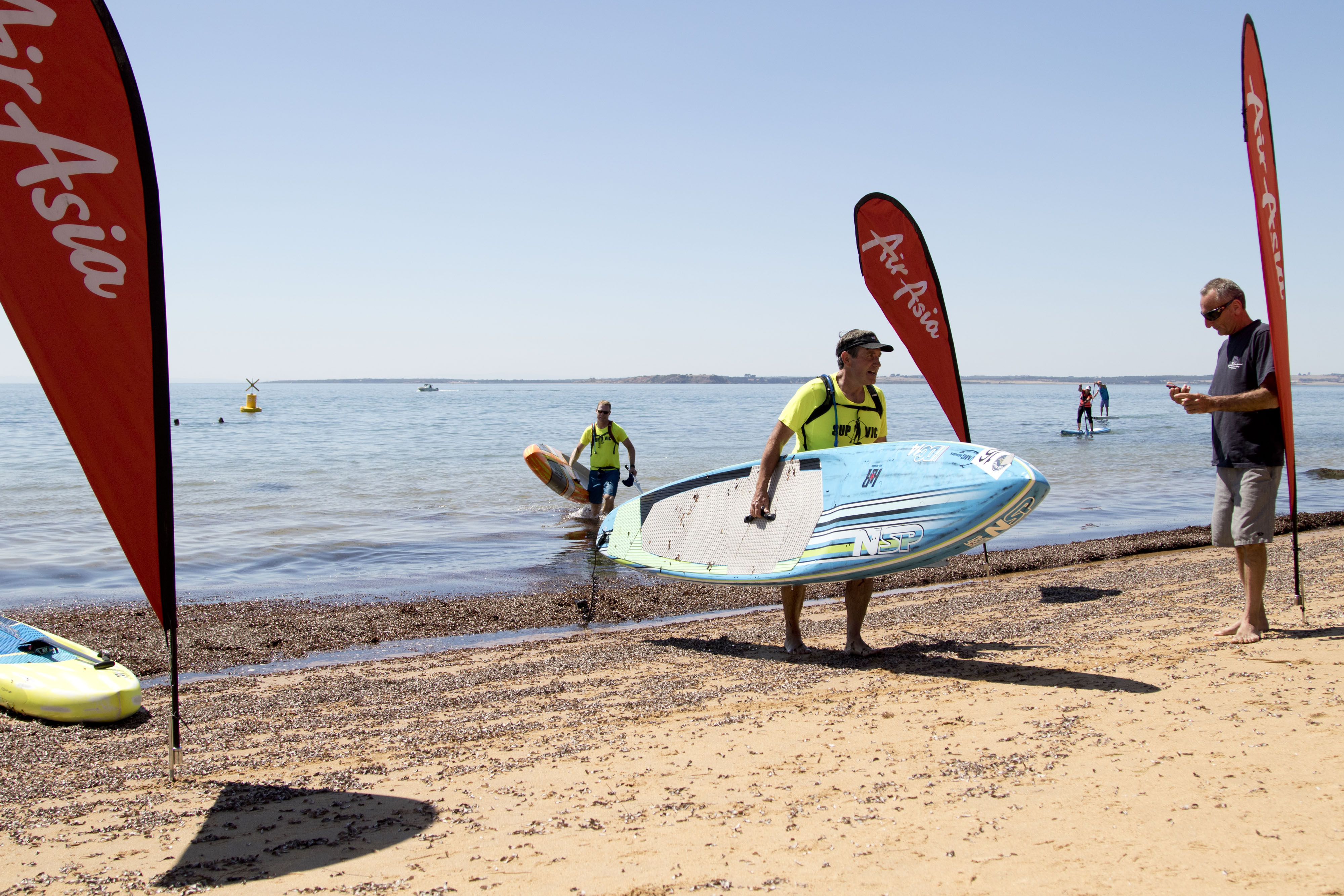 Damian Quinlan Vic SUP Titles19 Lr001