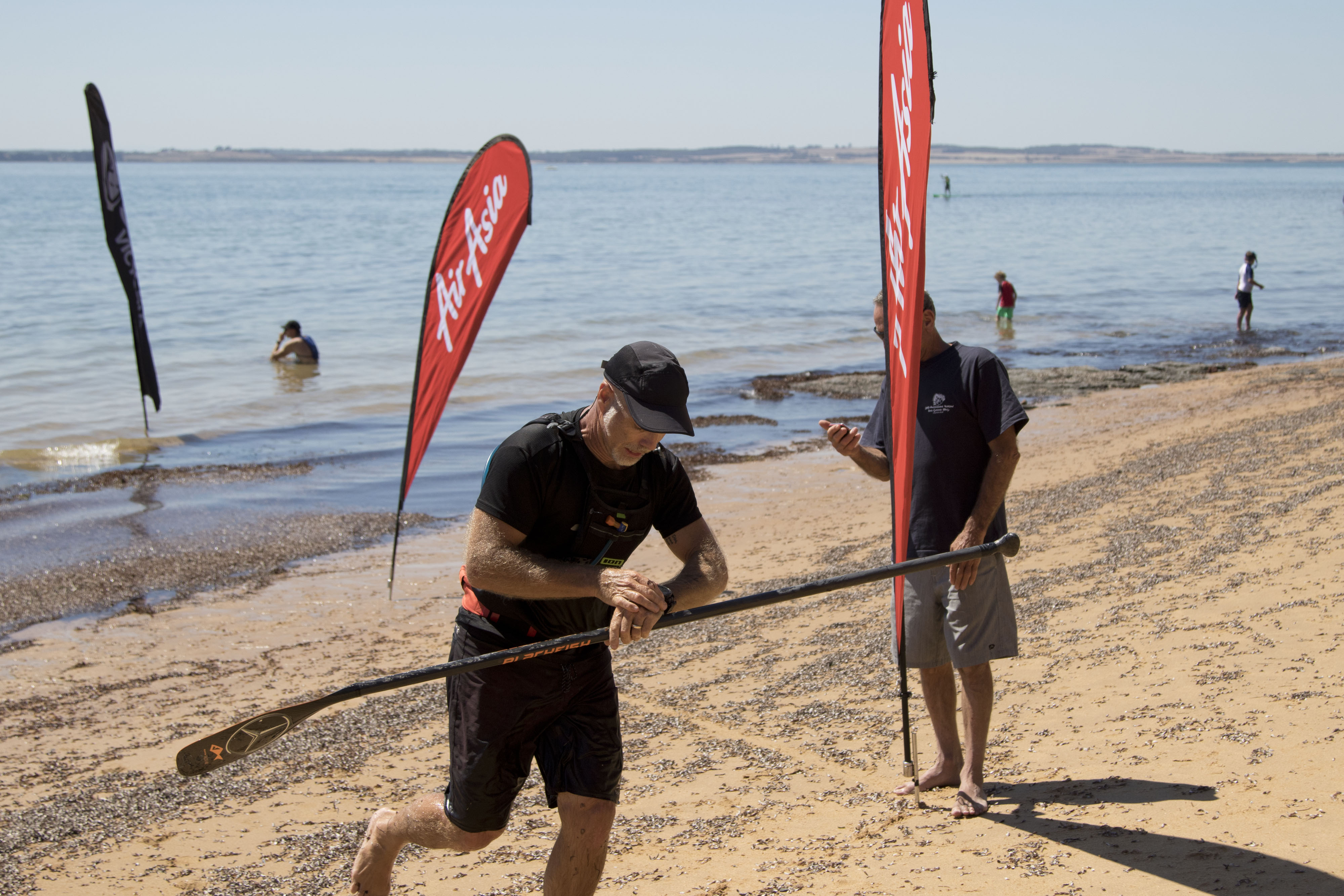 Dave White Vic SUP Titles19 Lr001