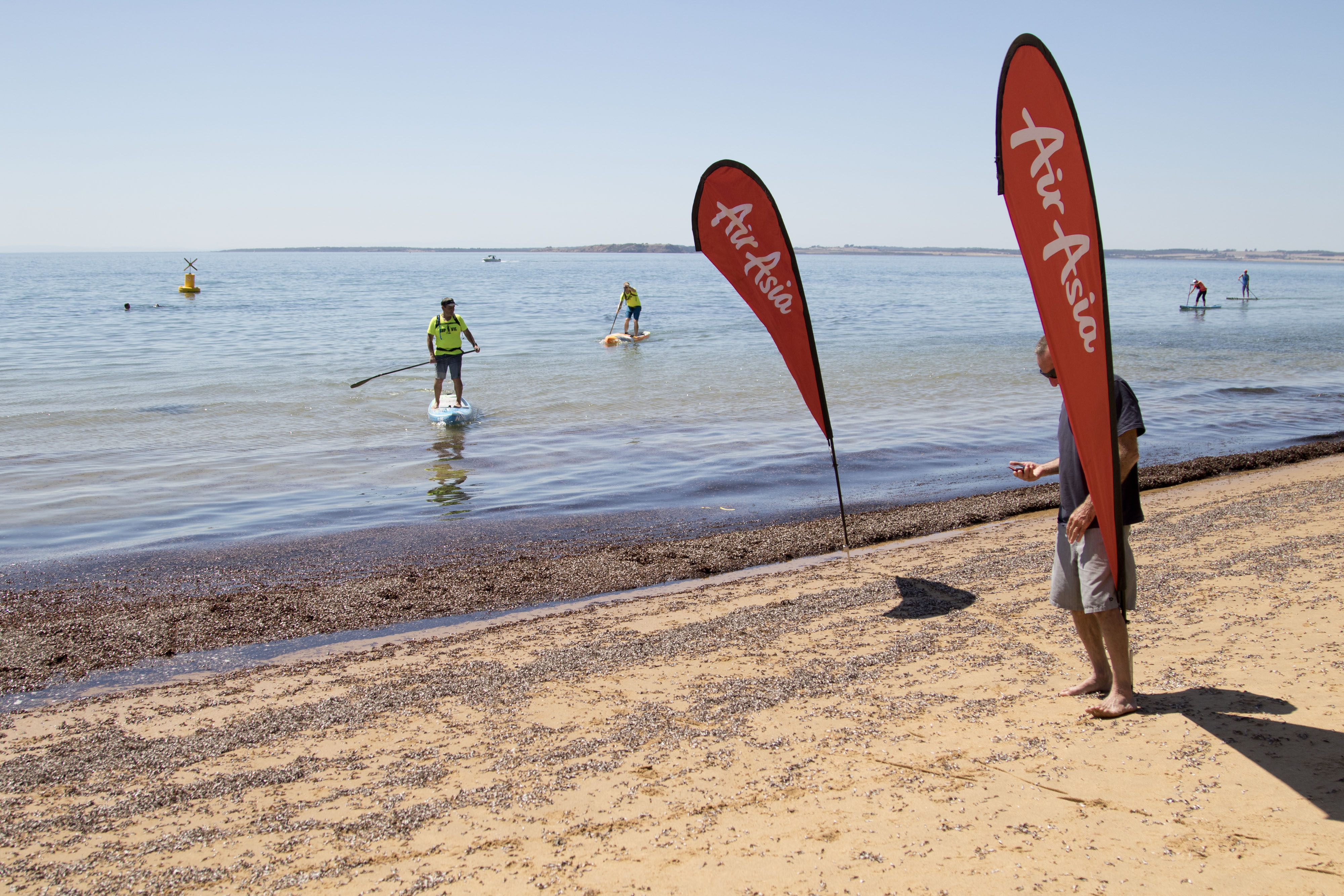 Finish Line Vic SUP Titles19 Lr001