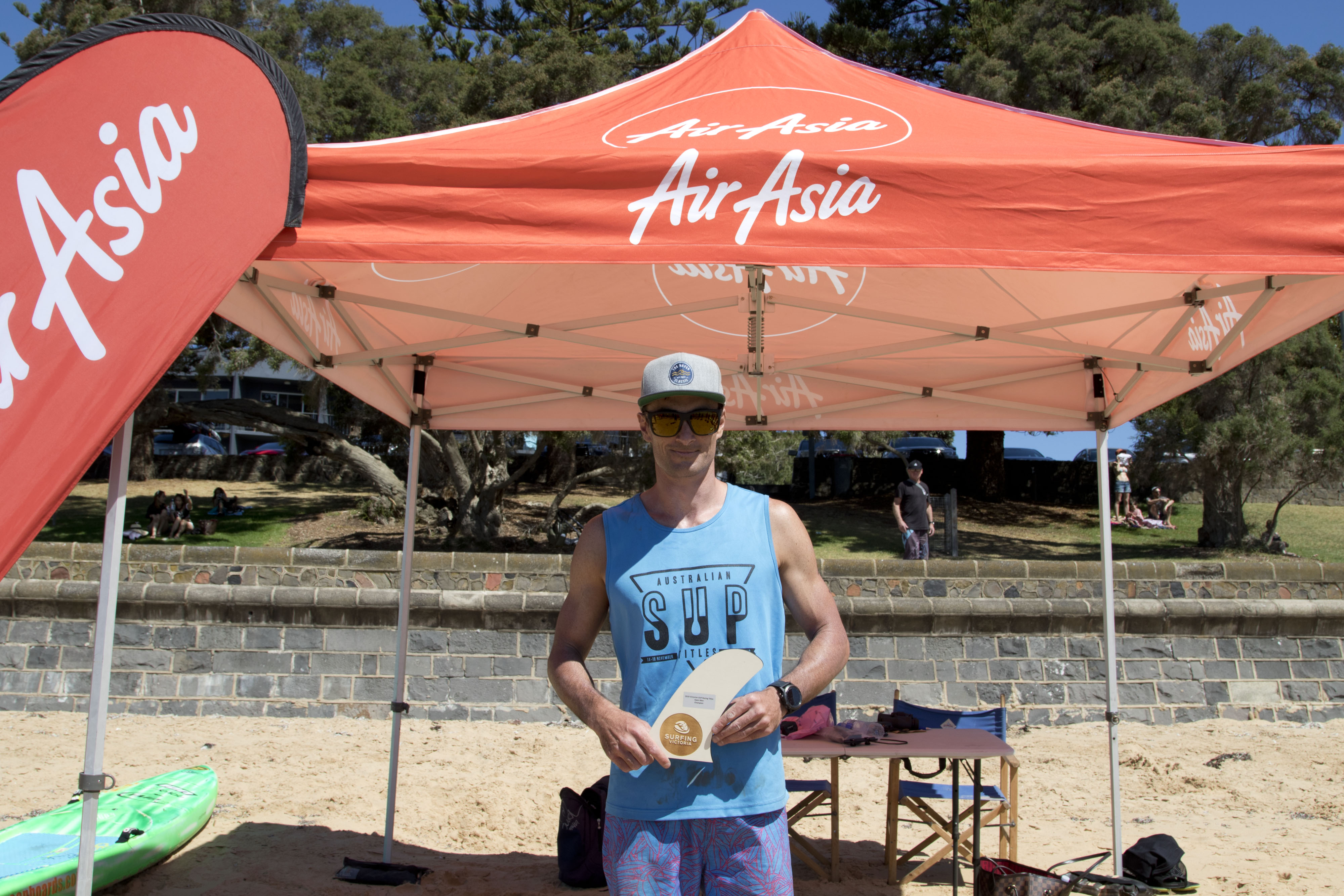 Cheyne Mitchell Vic SUP Titles19 Lr001