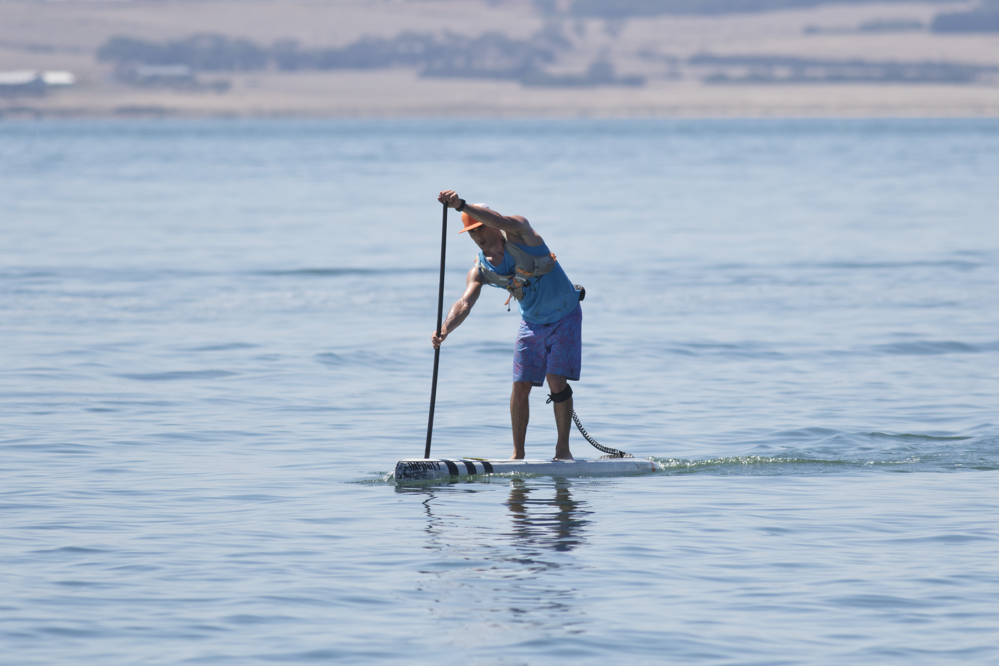 Cheyne Mitchell Vic SUP Titles19 Lr004
