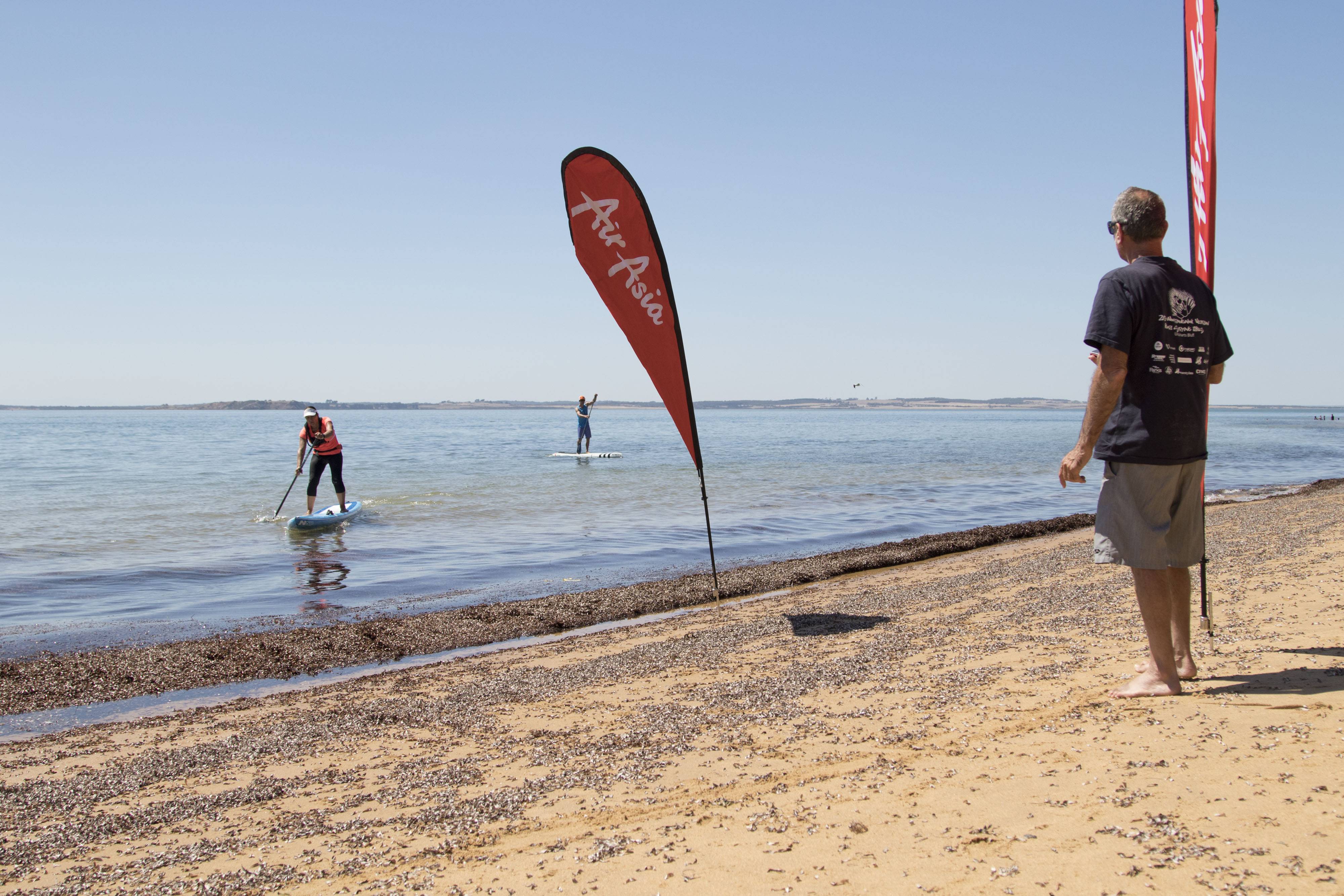 Sharon Bourke Vic SUP Titles19 Lr001