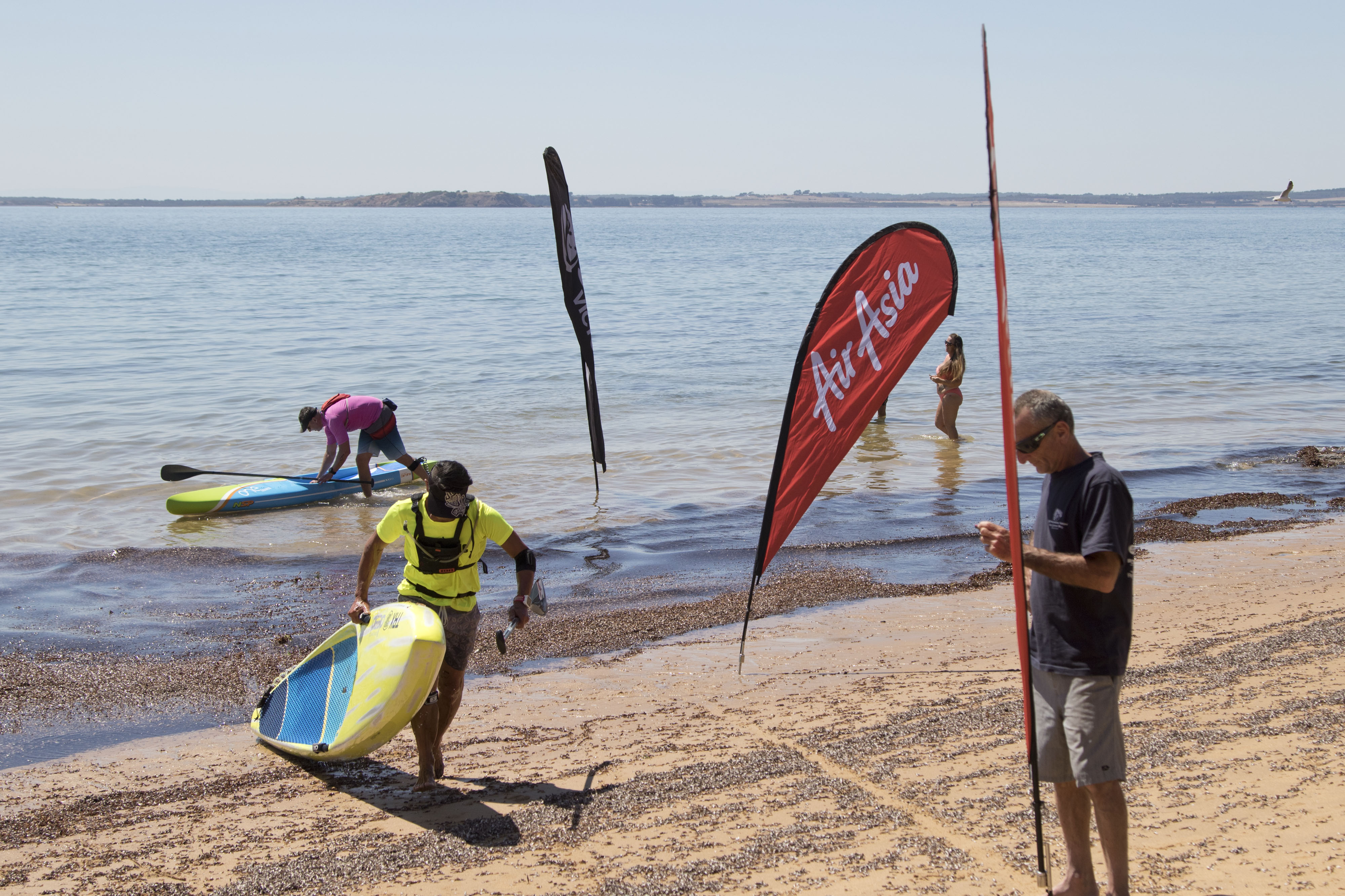 Warwick Lee Vic SUP Titles19 Lr001