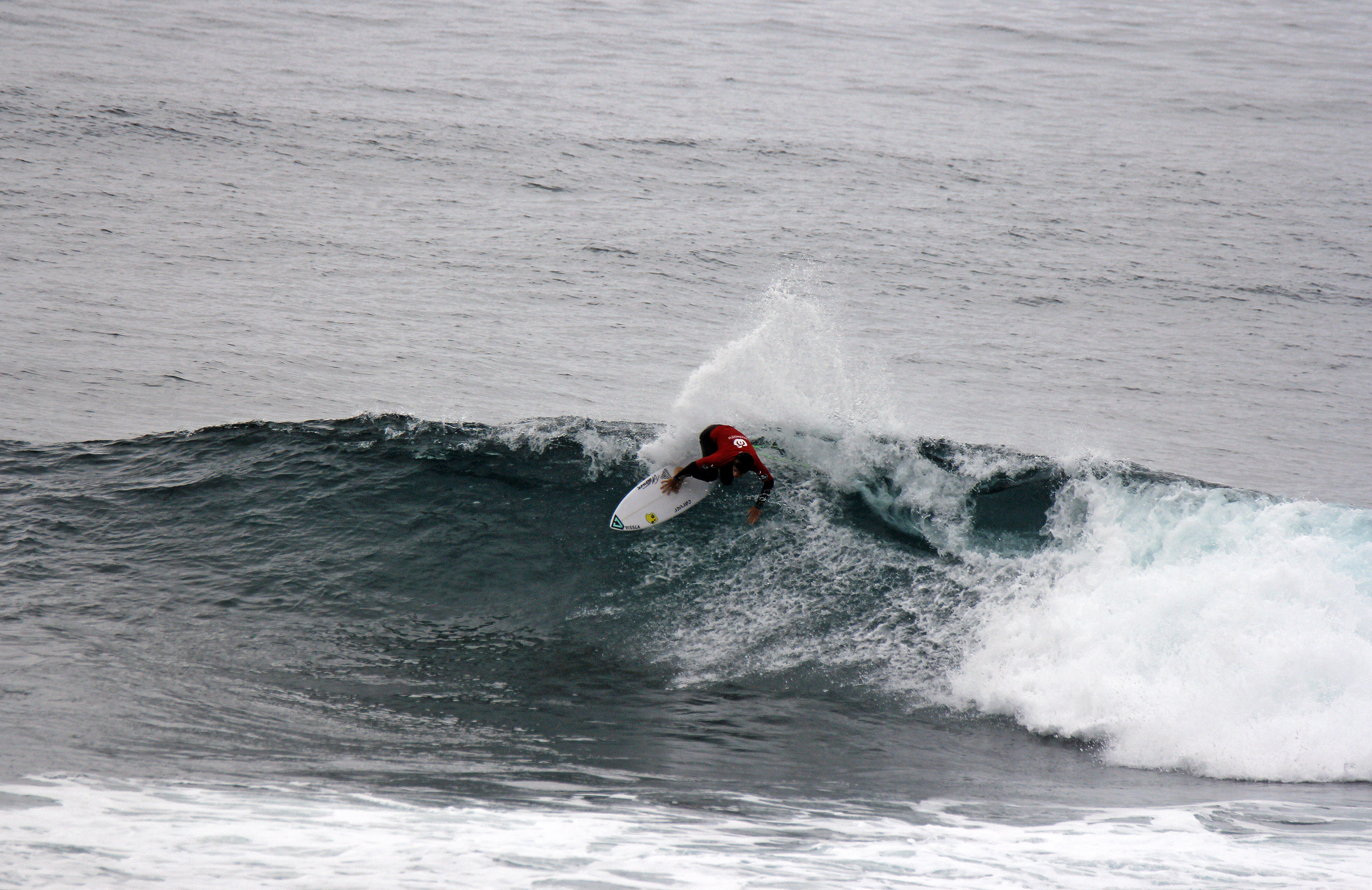 Wajt19 D1 Danny Benedetti Majeks