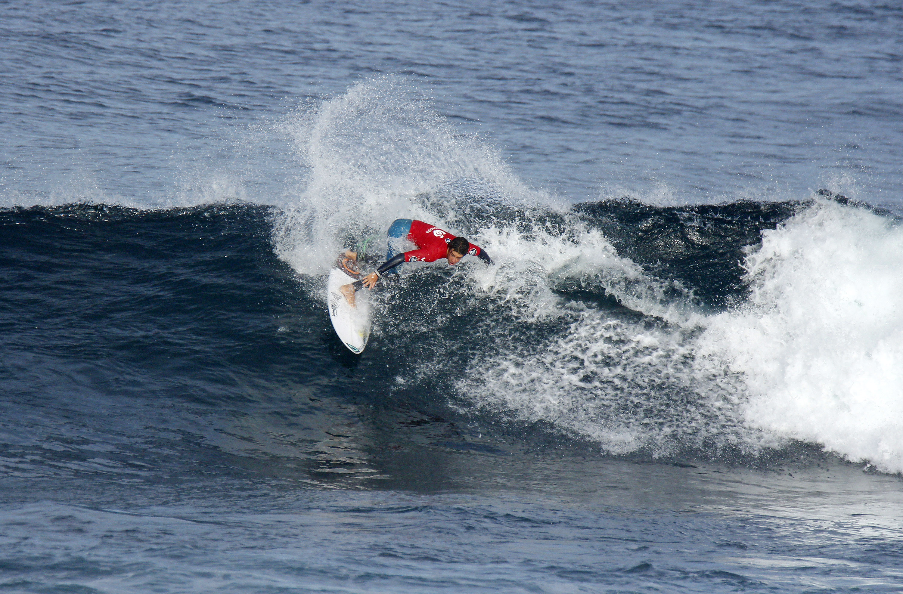 Wajt19 D2 Danny Benedetti Majeks