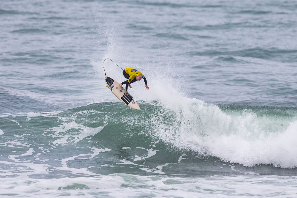 Chippa Wilson Red Bull