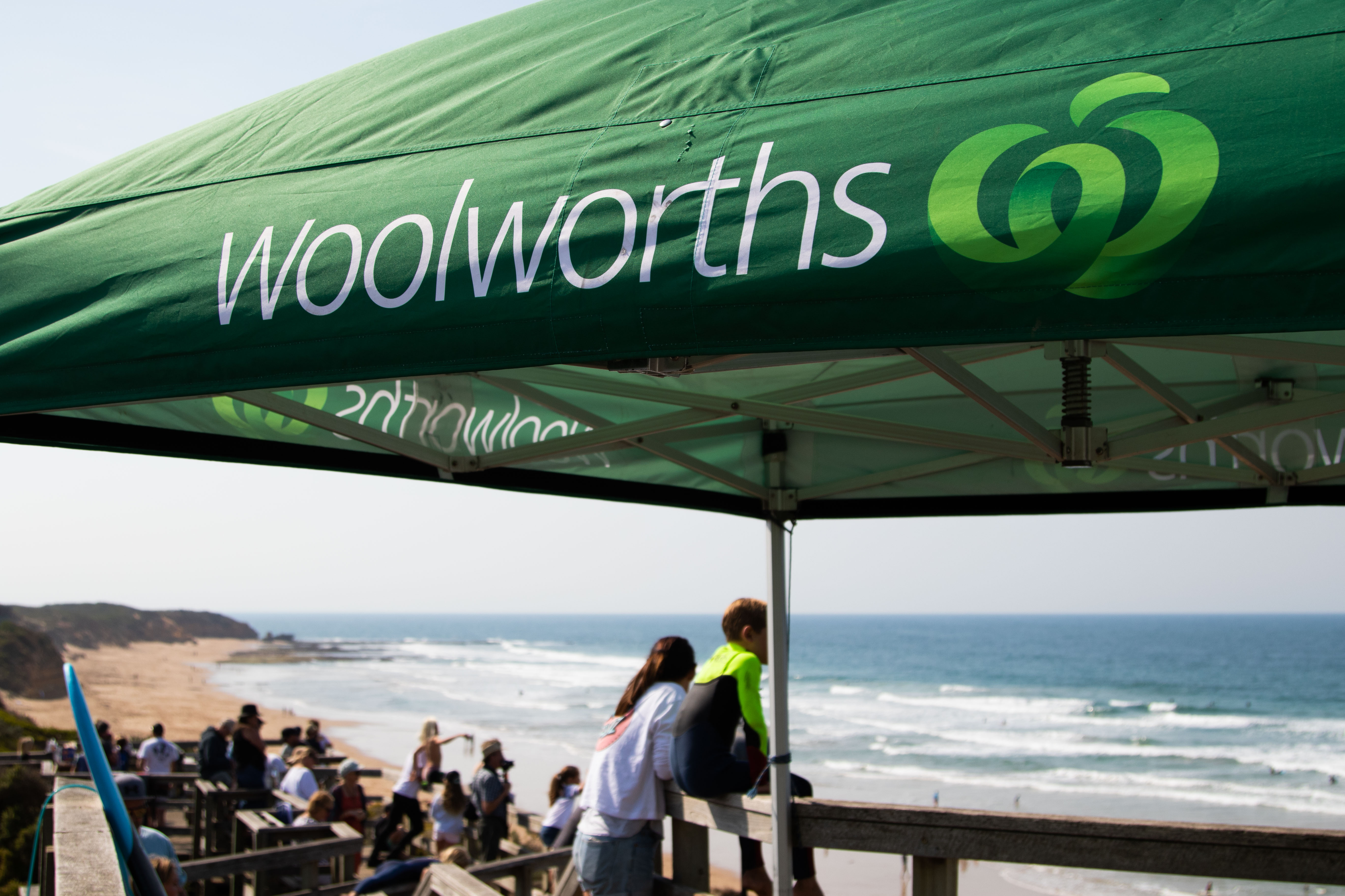 Woolworths Woolworths Grom Comp2019 Zl