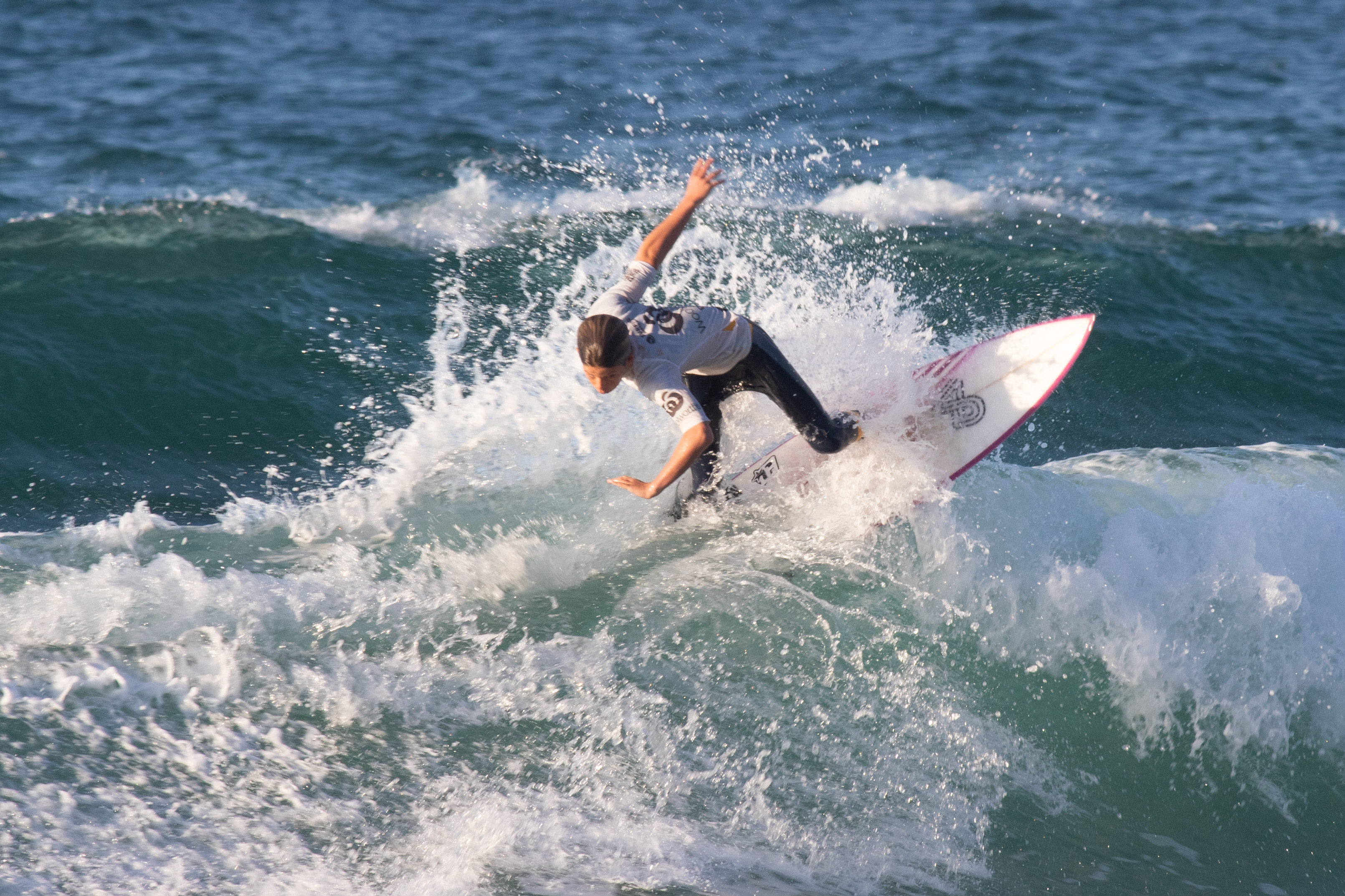Jack Bassett Woolworths Grom Comp2019 Zl L