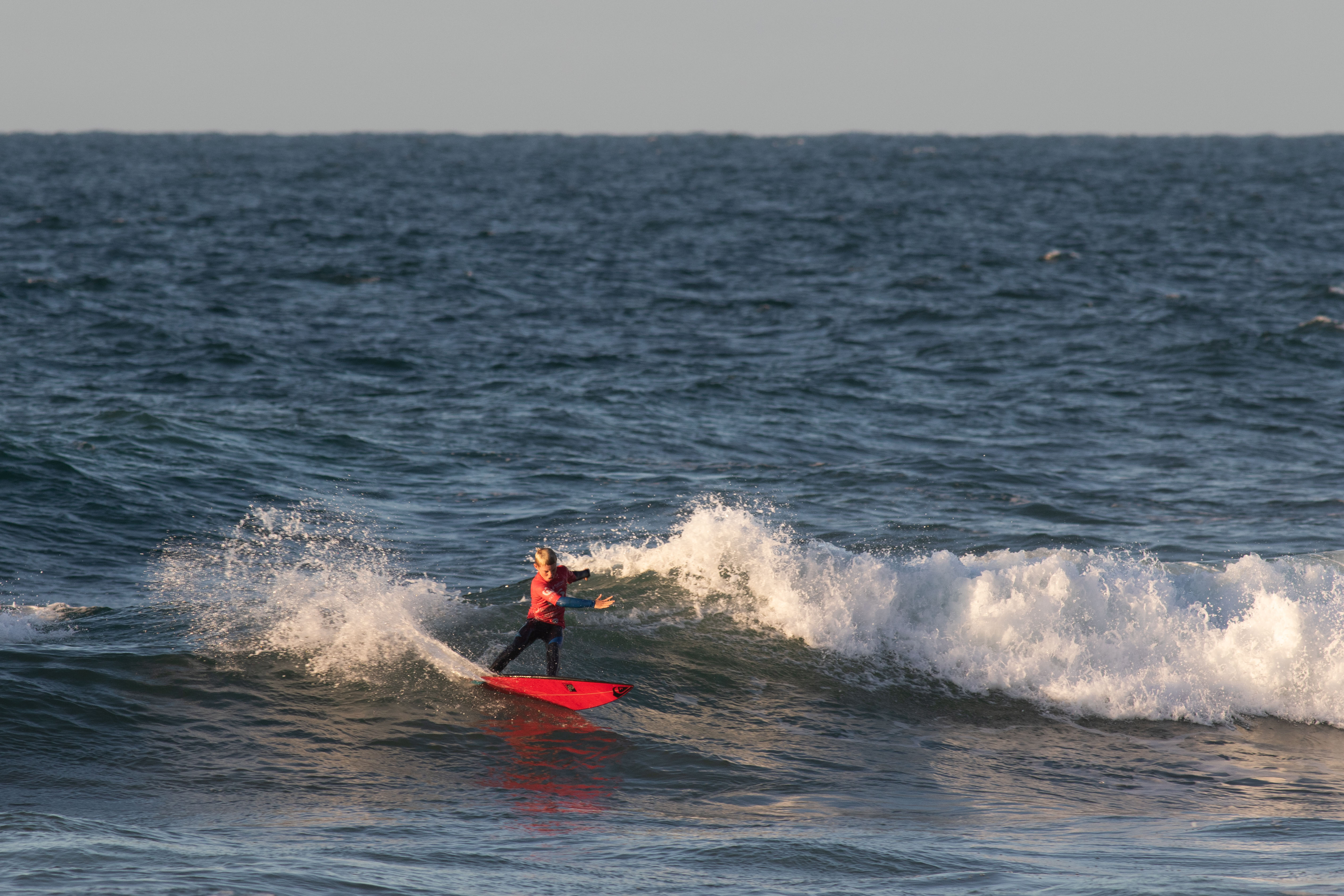 Lucas Hickson Woolworths Grom Comp2019 Zl