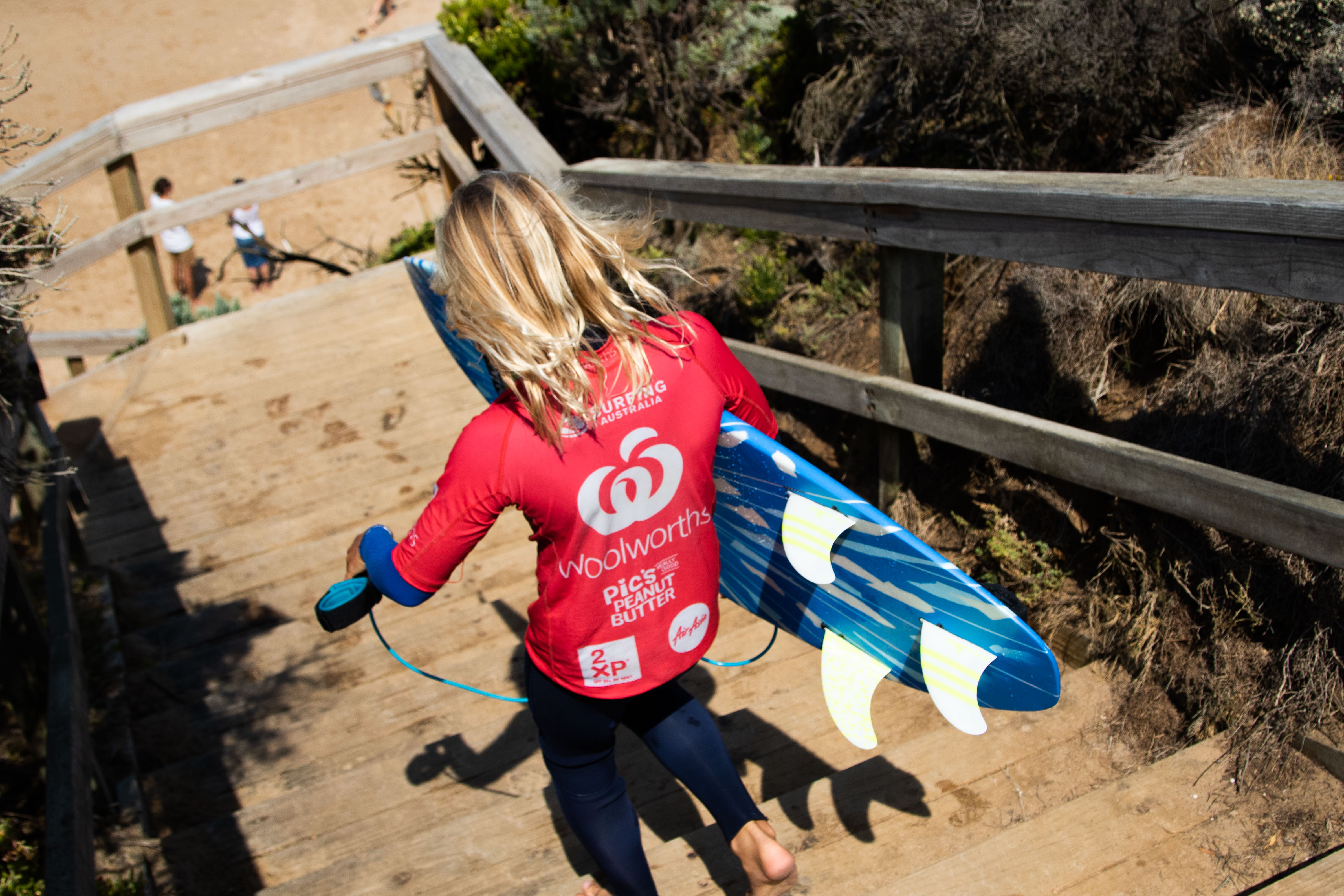 Woolworths Branding Woolworths Grom Comp2019 Zl