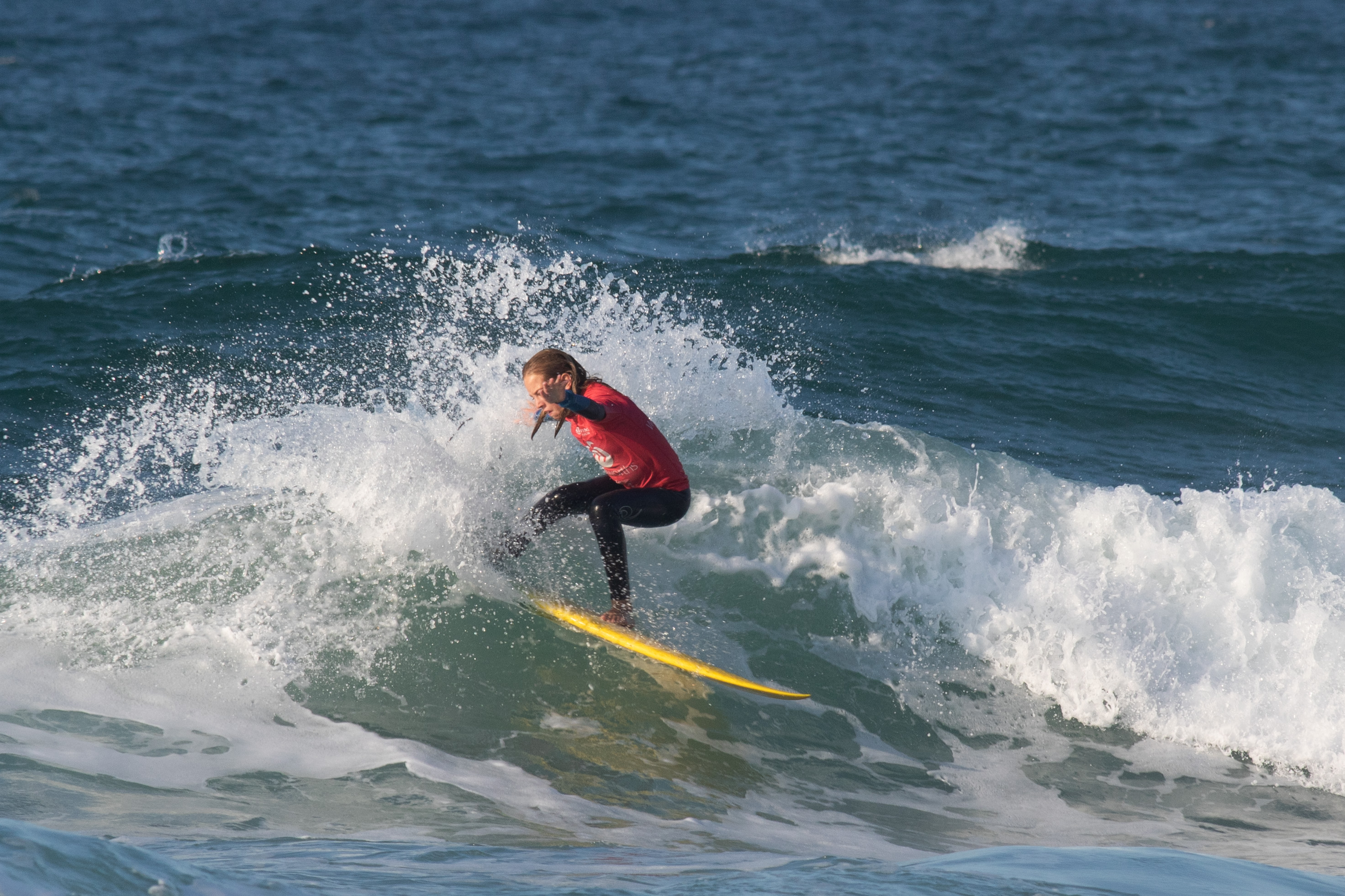 Elise Farnzose Woolworths Grom Comp2019 Zl