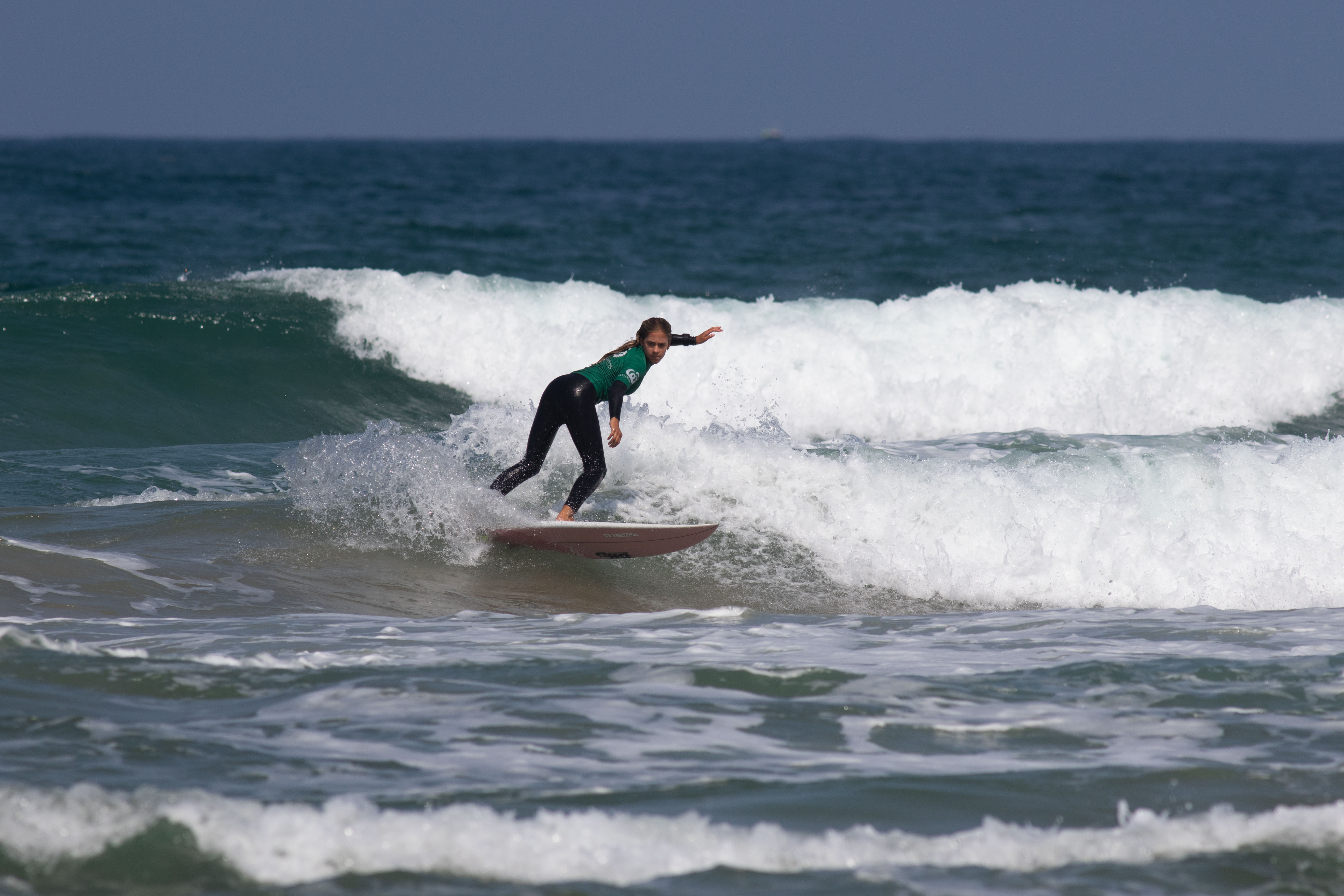 Emily Mc Gettigan Woolworths Surfer Grom Comp Zl 018