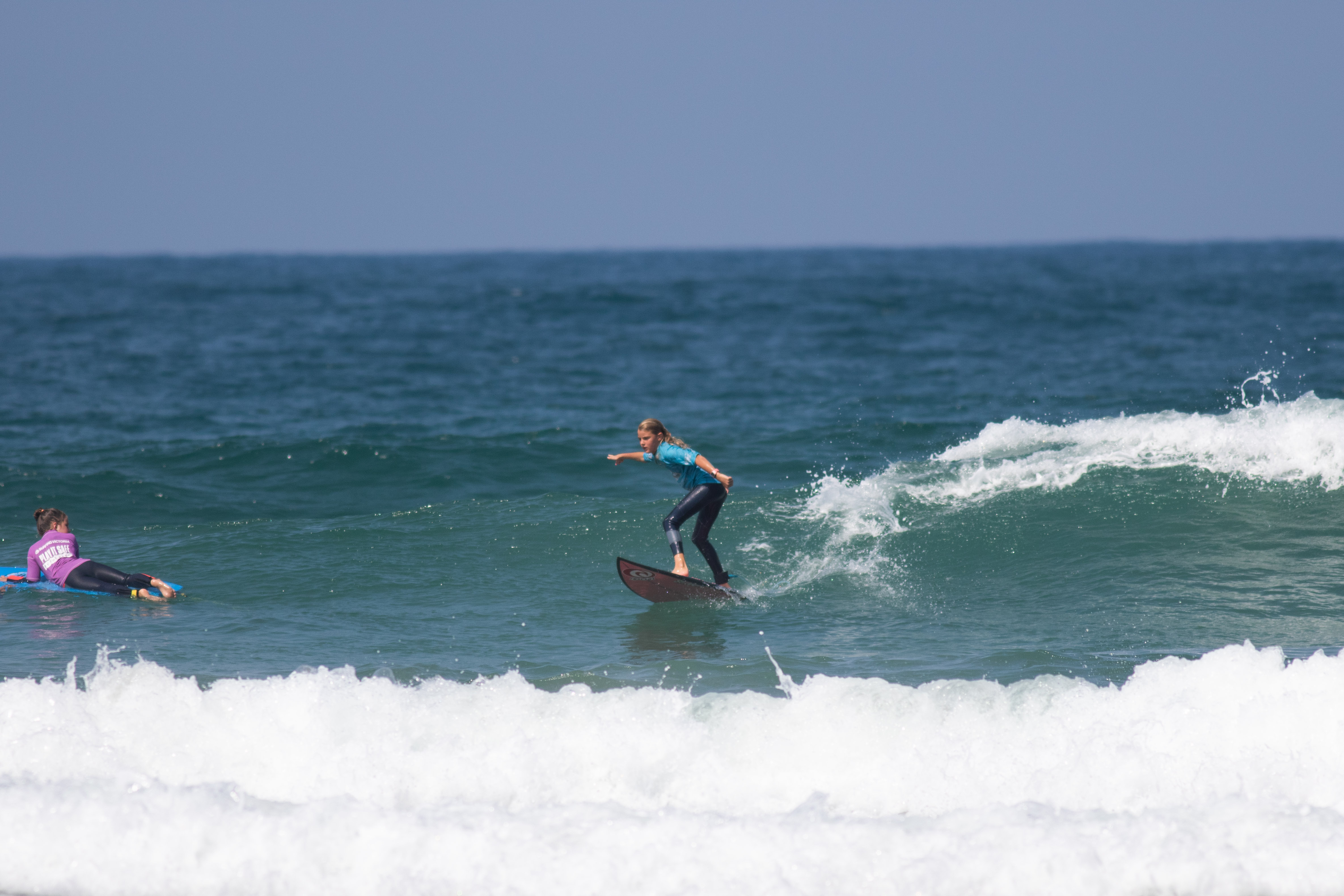 Cedar Davie Woolworths Surfer Grom Comp2019 Zl 012