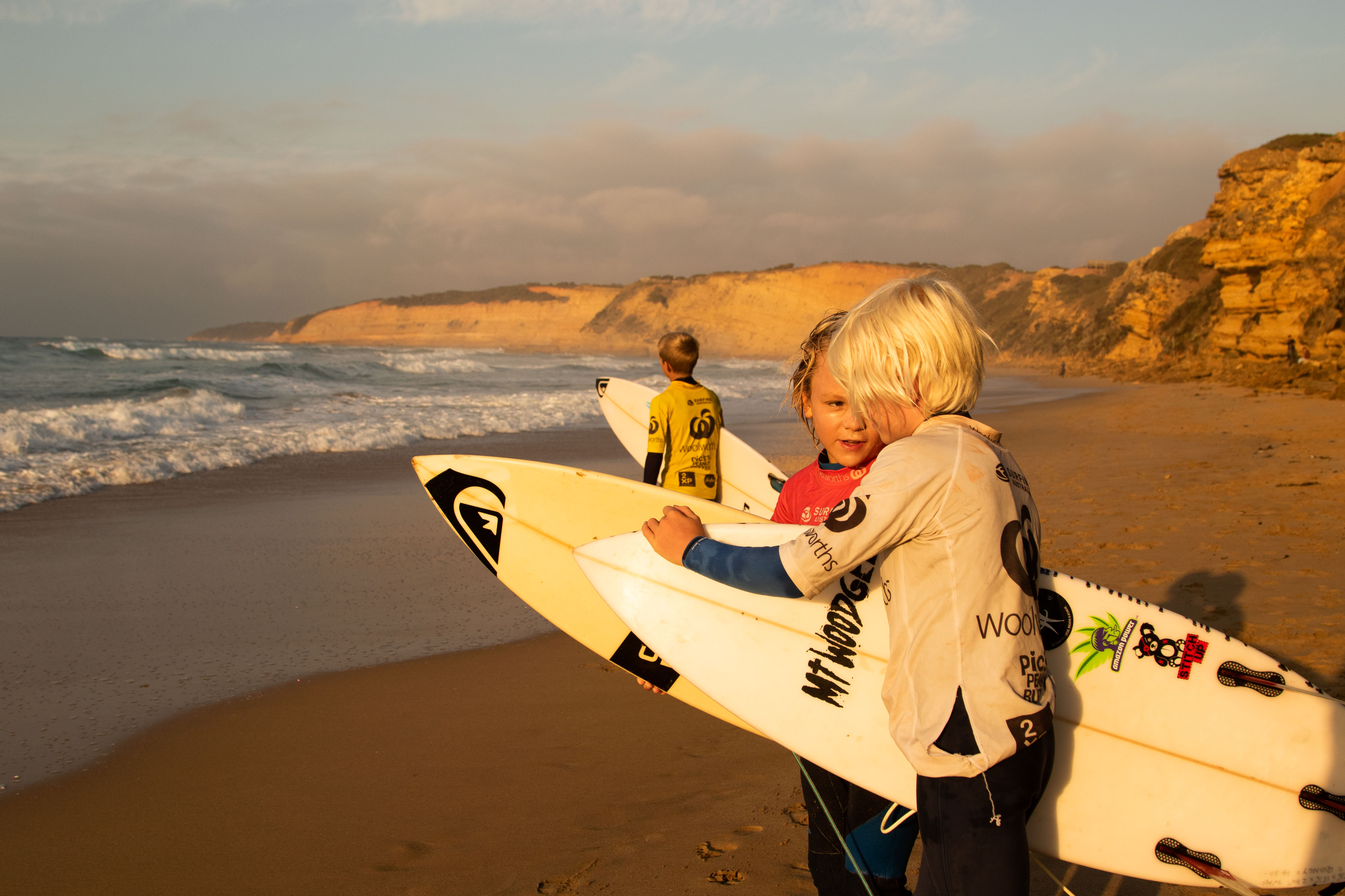 Groms Woolworths Surfer Groms Comp2019 Zl 002