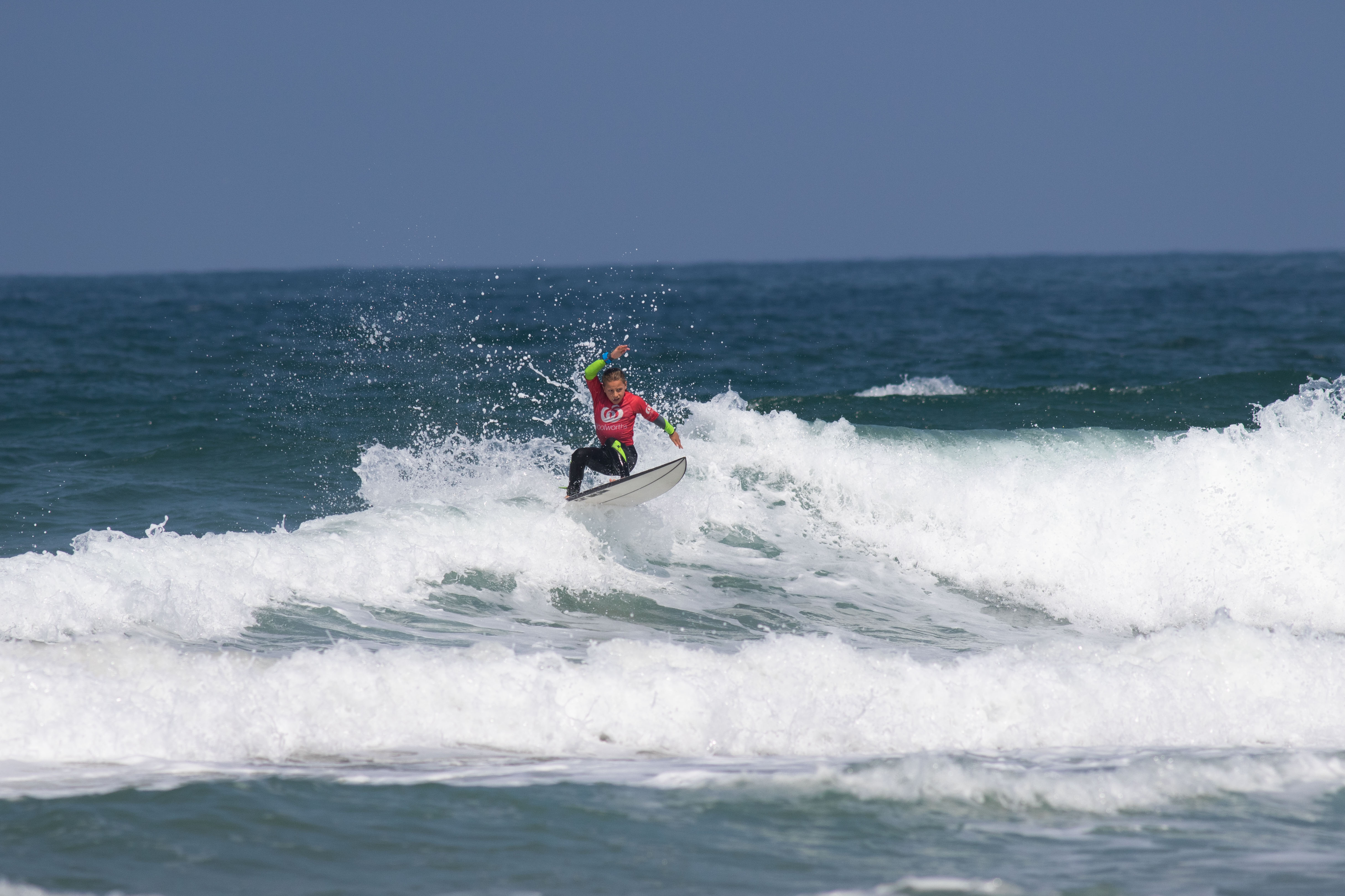 Isla Huppatz Woolworths Surfer Grom Comp2019 Zl 016