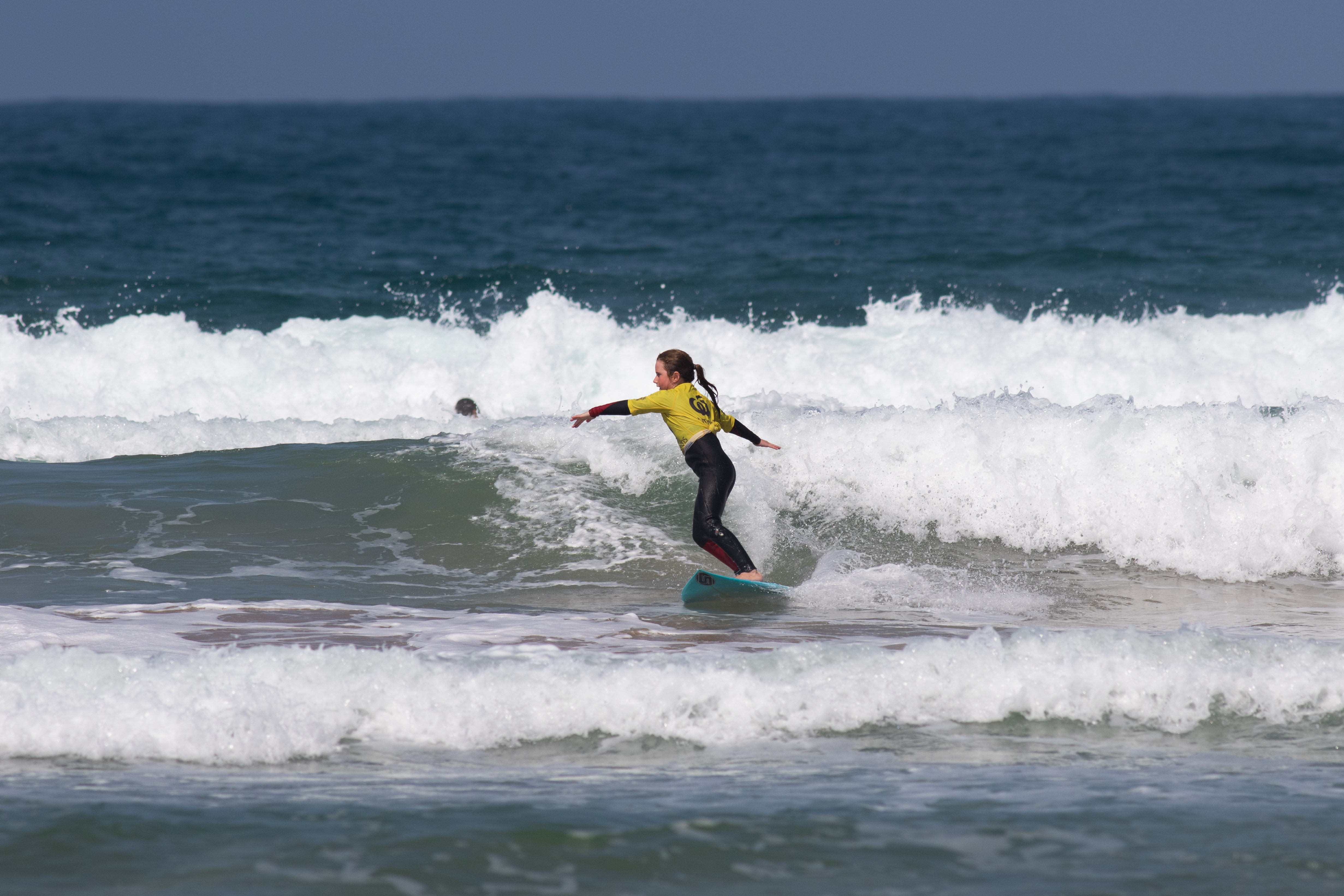 Lillian Basses Woolworths Surfer Grom Comp2019 Zl 013