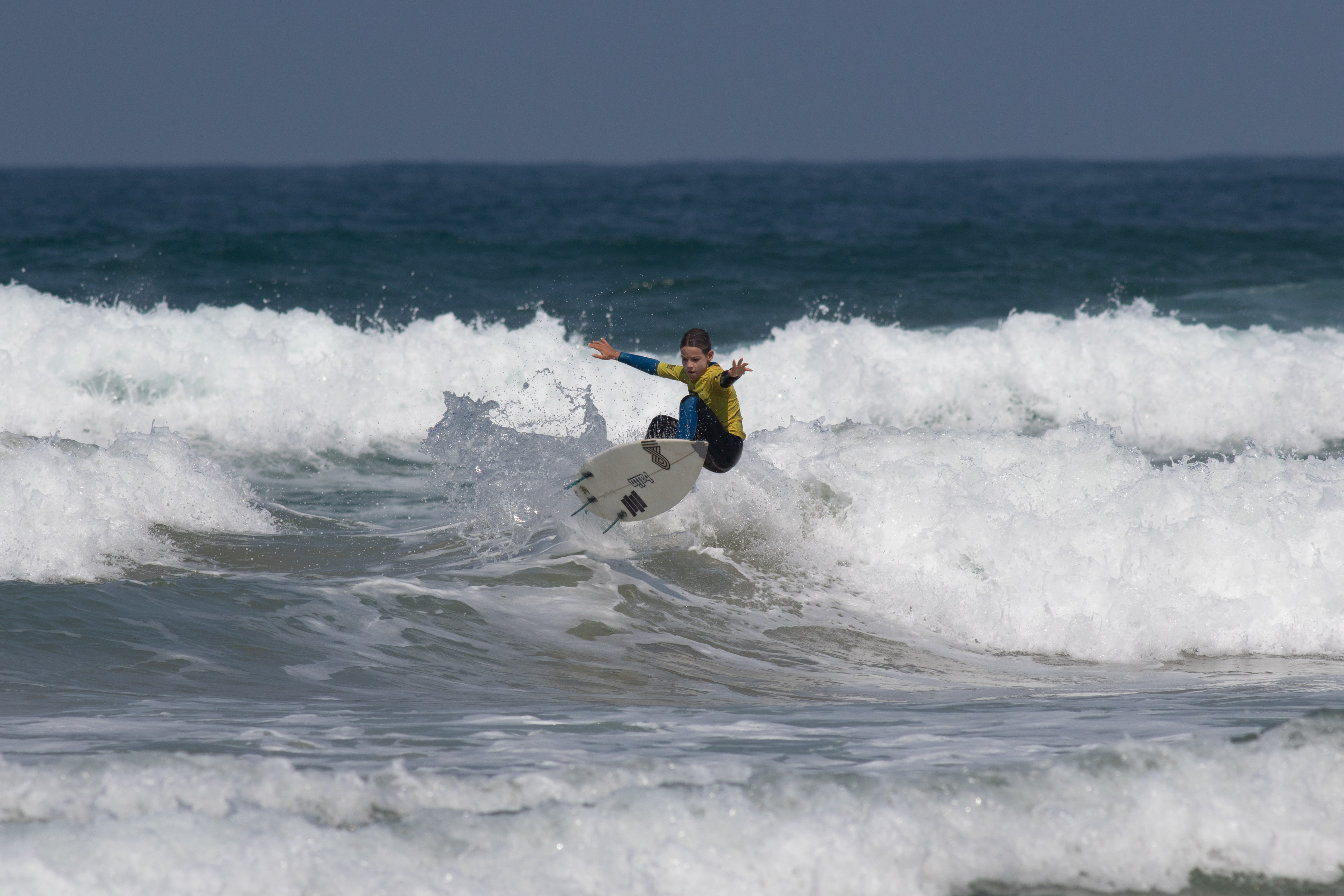 Jarvis Barrow Woolworths Surfer Grom Comp2019 Zl 014