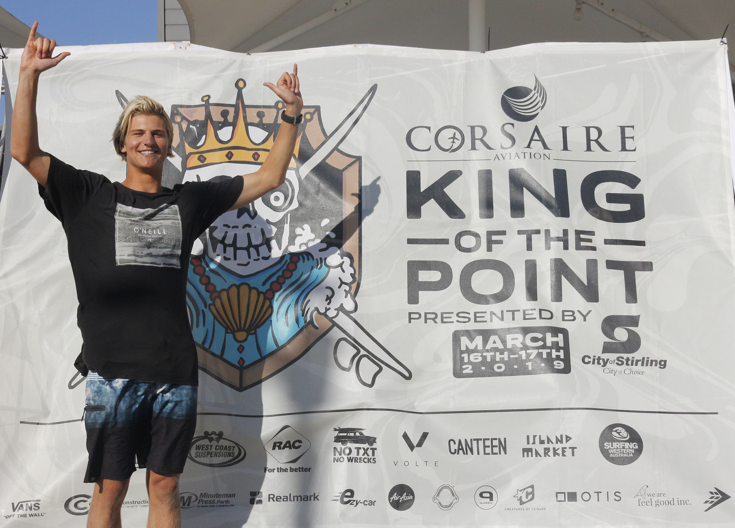 Kop19 D2 Fletcher Llanwarne Firewire Expression Session Winner Majeks