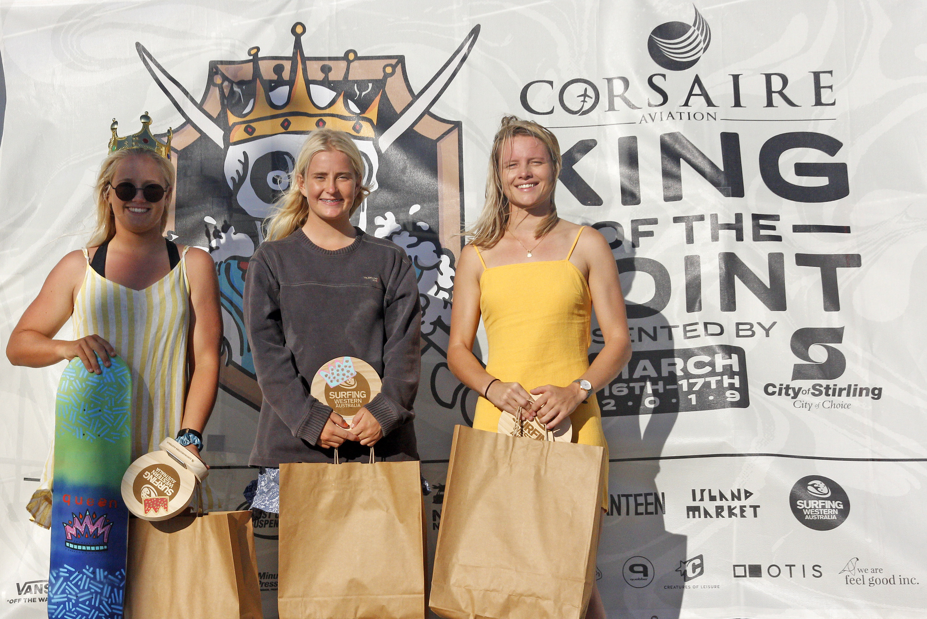 Kop19 D2 Queen Of The Point Finalists Majeks